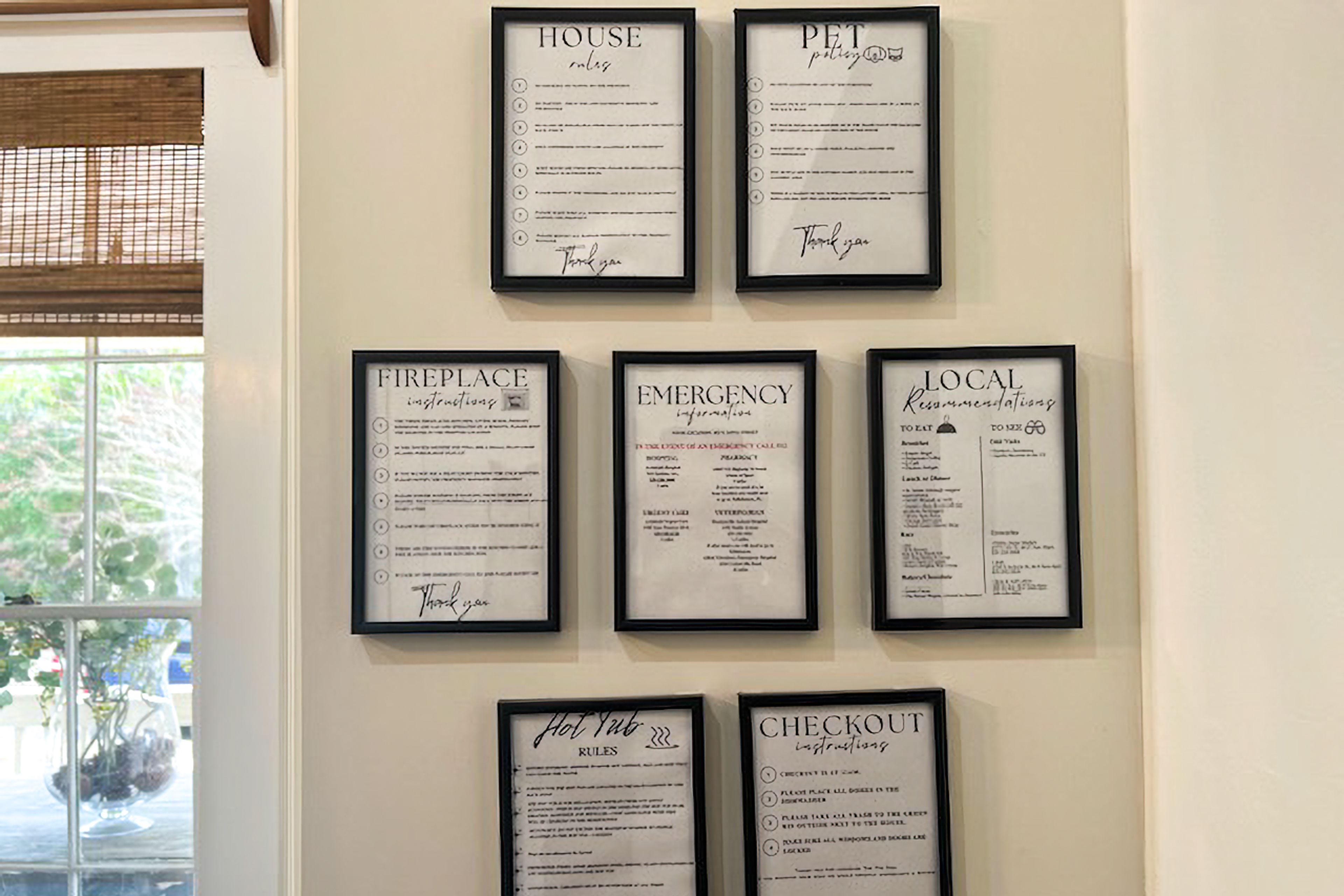 Property Information