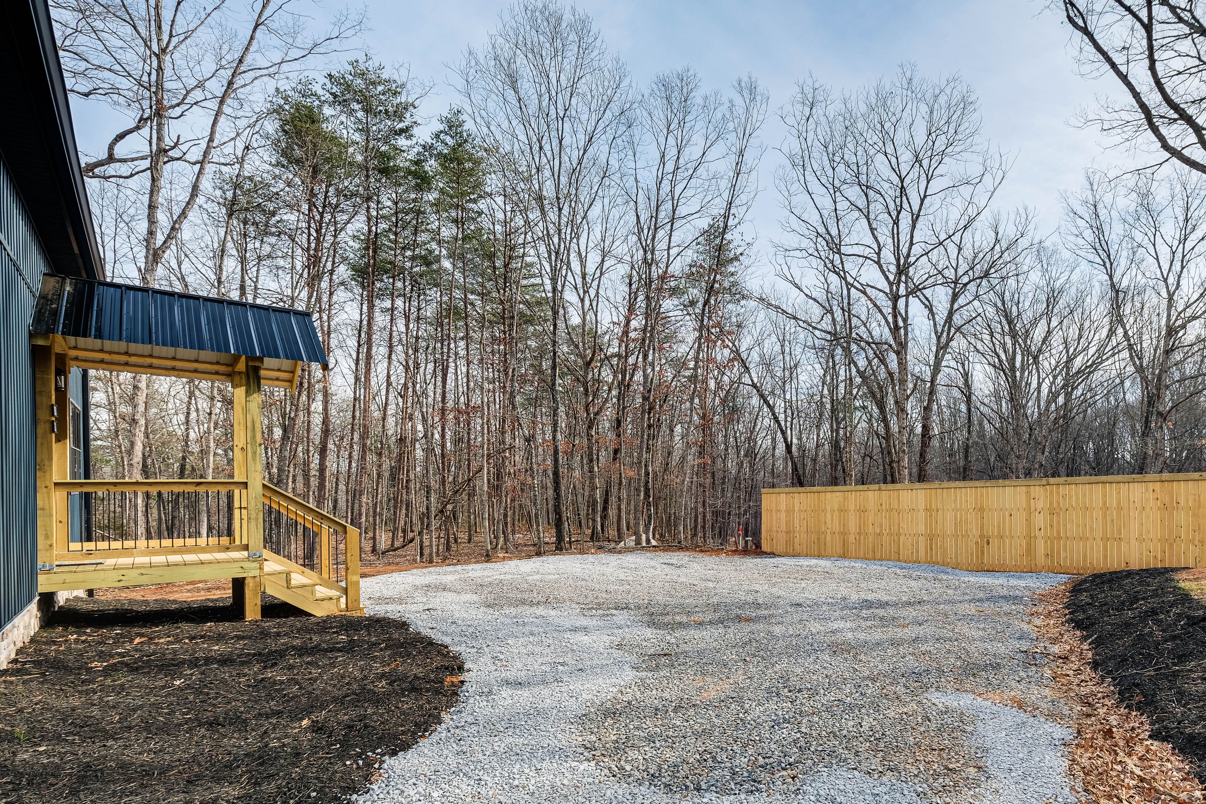 Parking | Driveway (2 Vehicles)