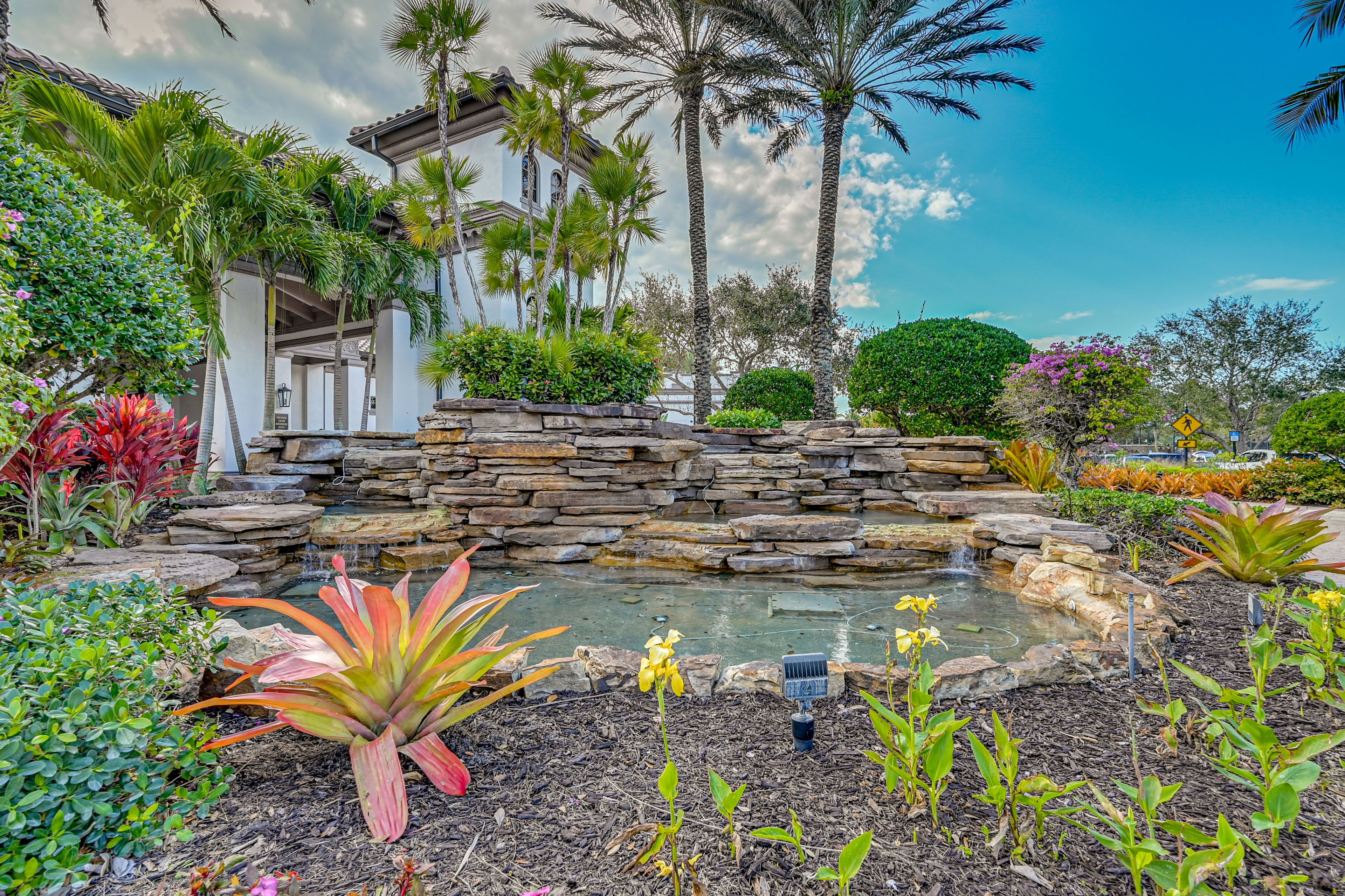 GreenLinks Golf Villas at Lely Resort