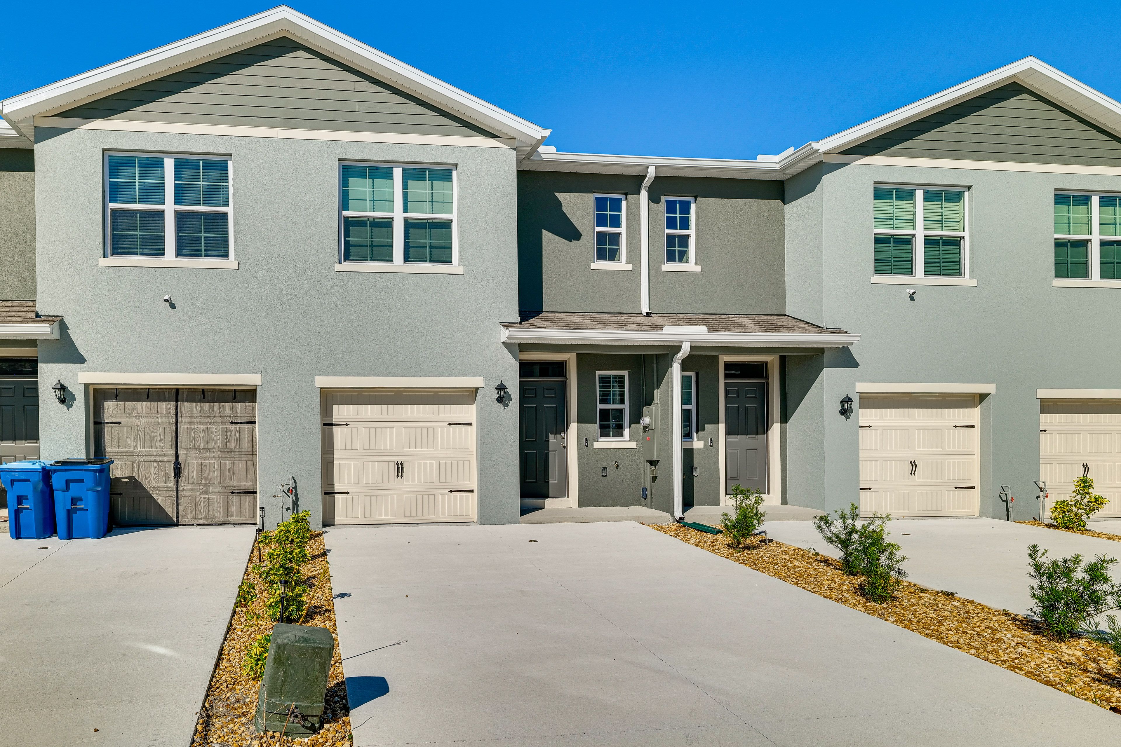 Property Exterior