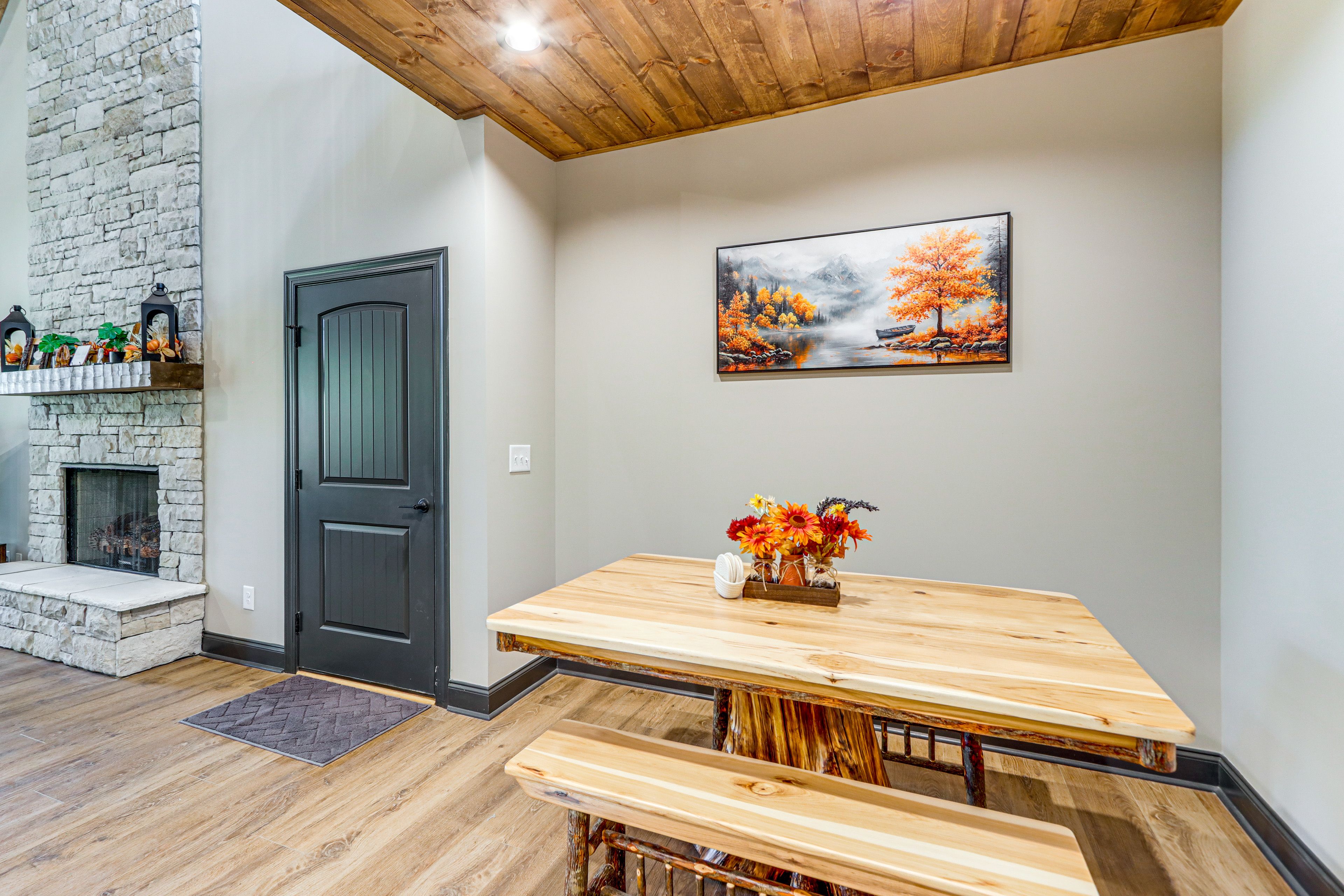 Dining Room | 1st Floor