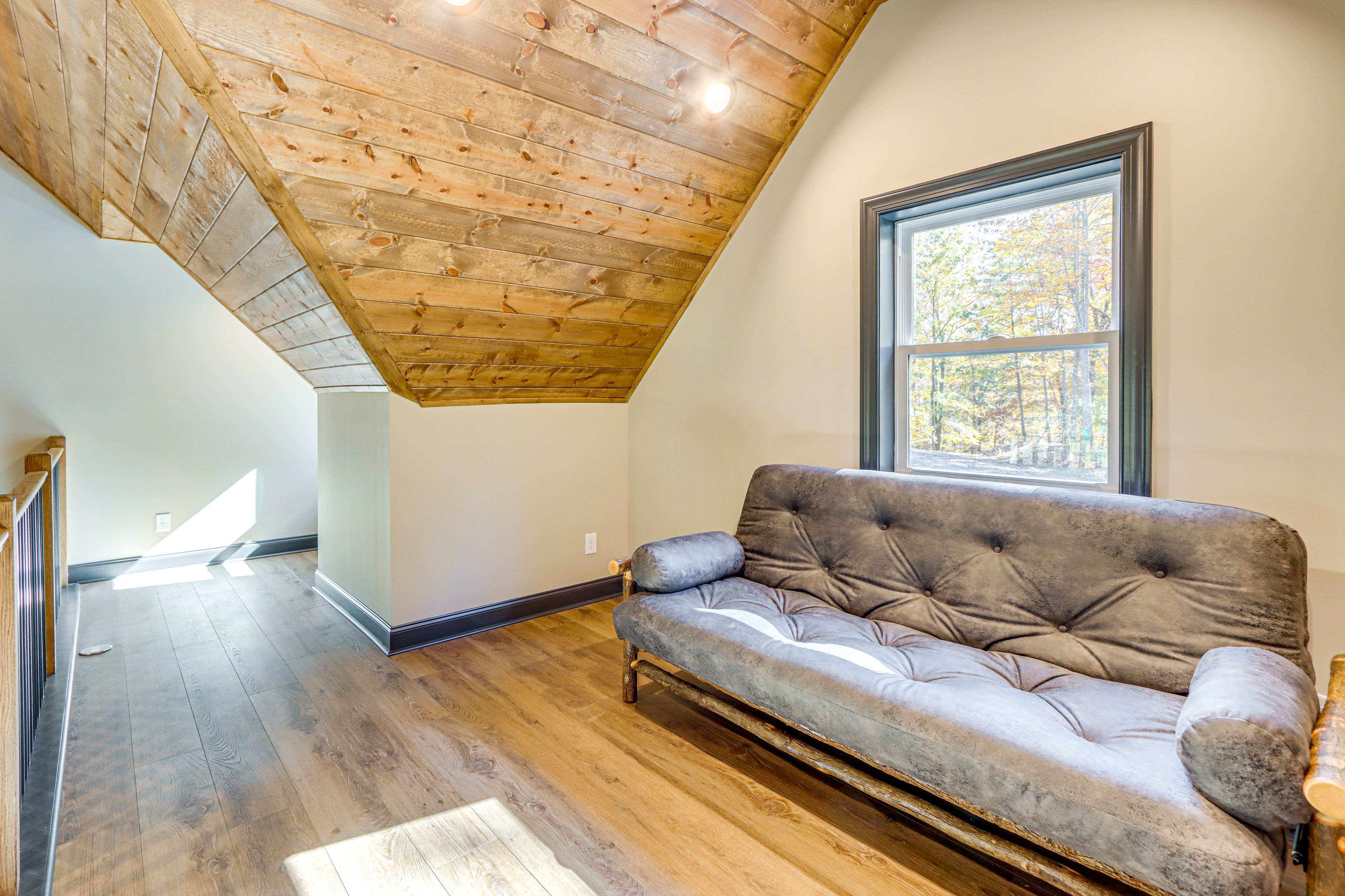 Loft | Full Futon | 2nd Floor