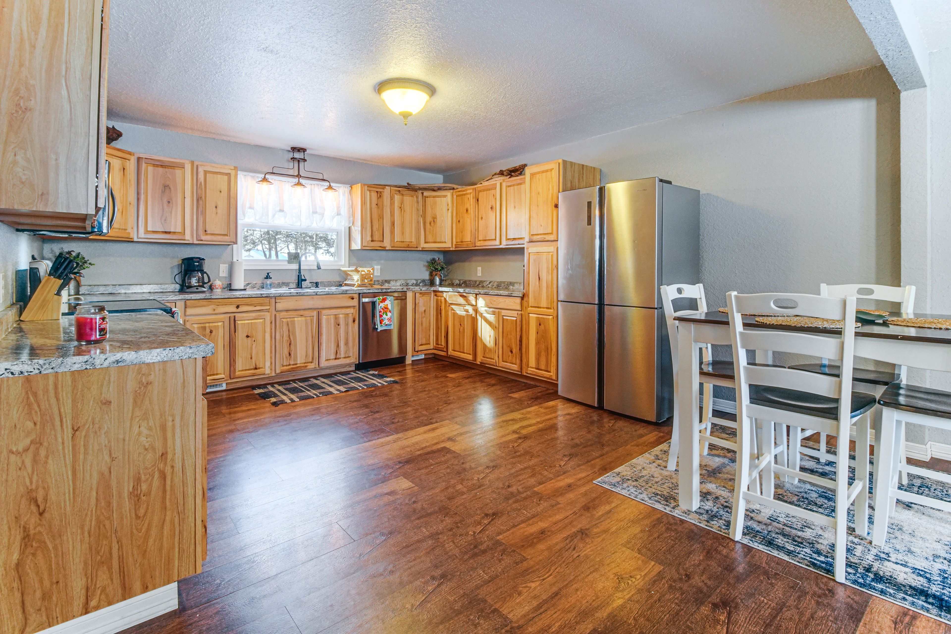 Kitchen | Cooking Basics | Dishwasher