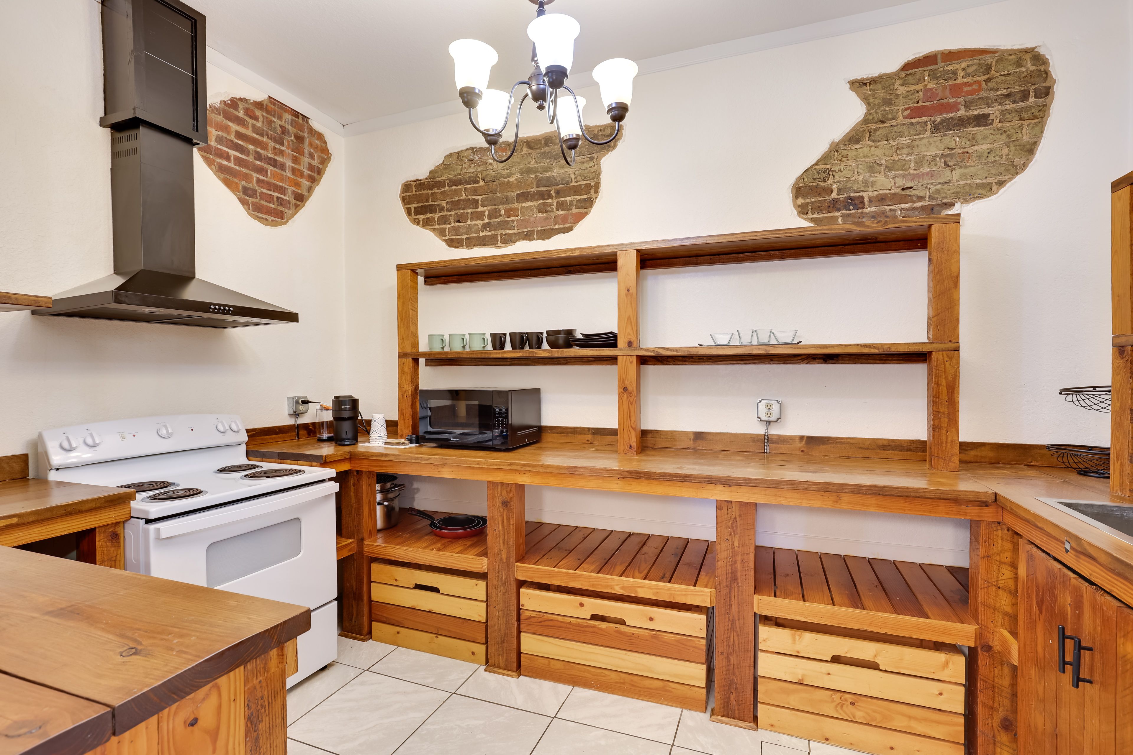 Kitchen | Nespresso Coffee Machine | Cooking Basics