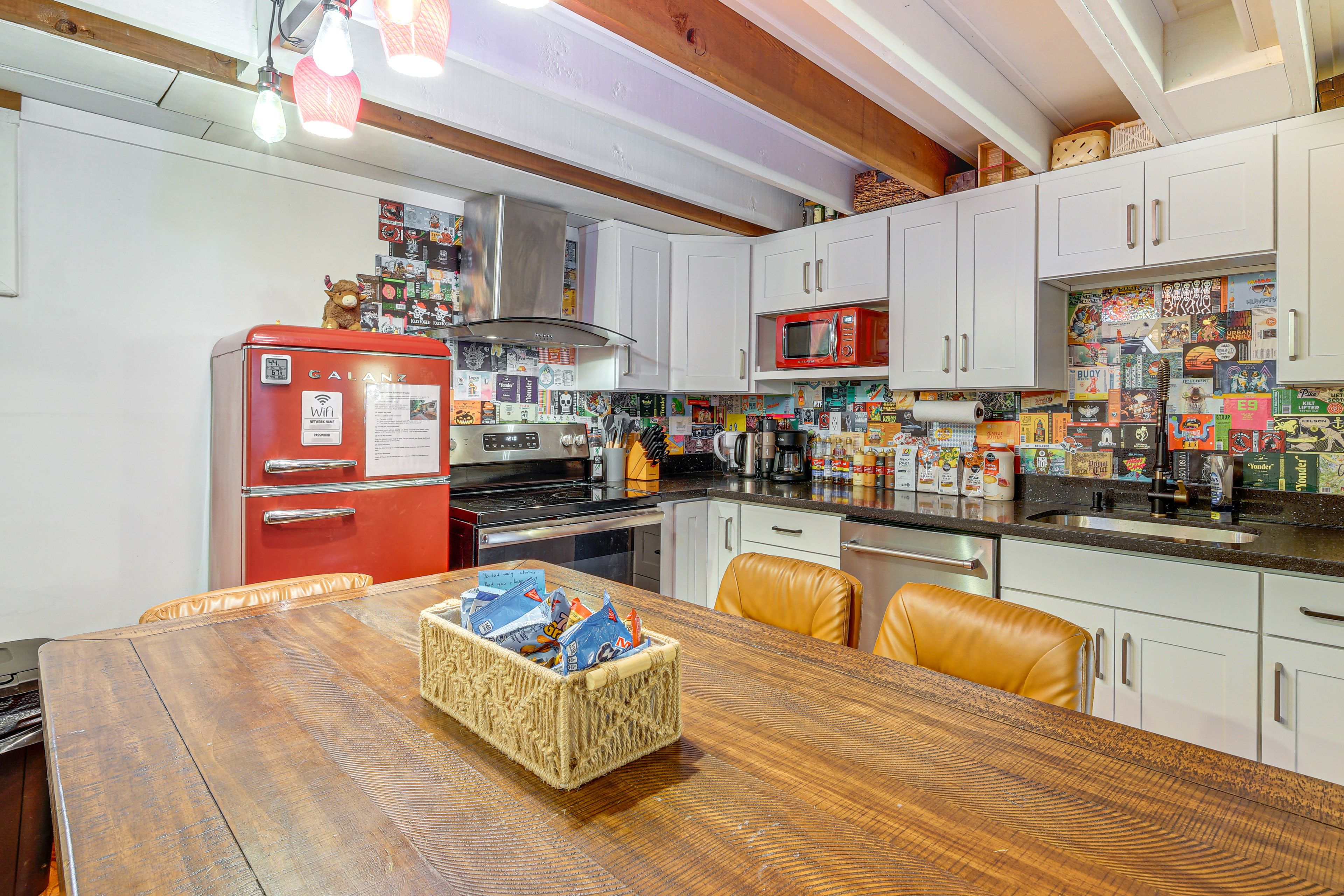 Kitchen | Cooking Basics | Drip Coffee Maker