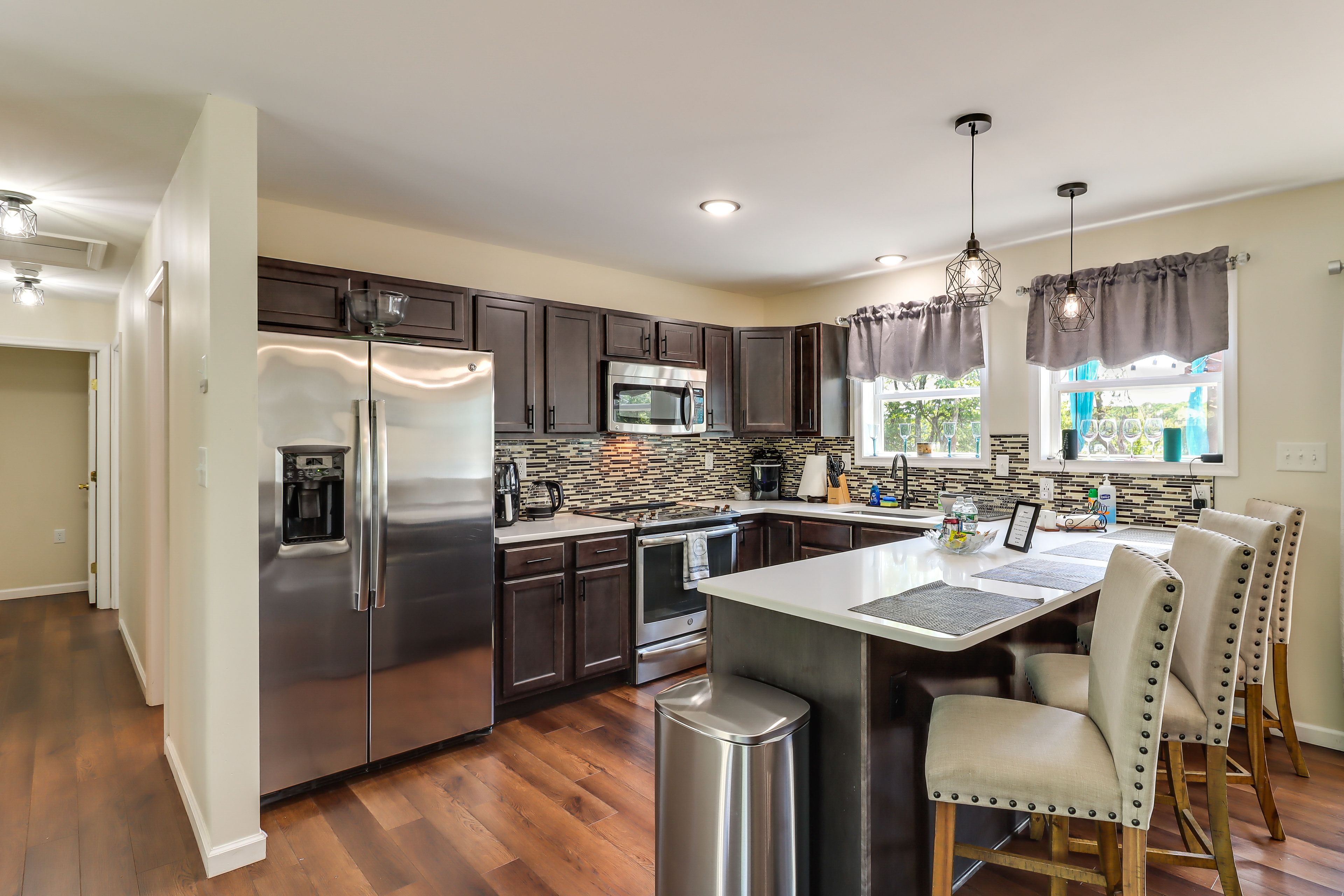 Kitchen | Main Level