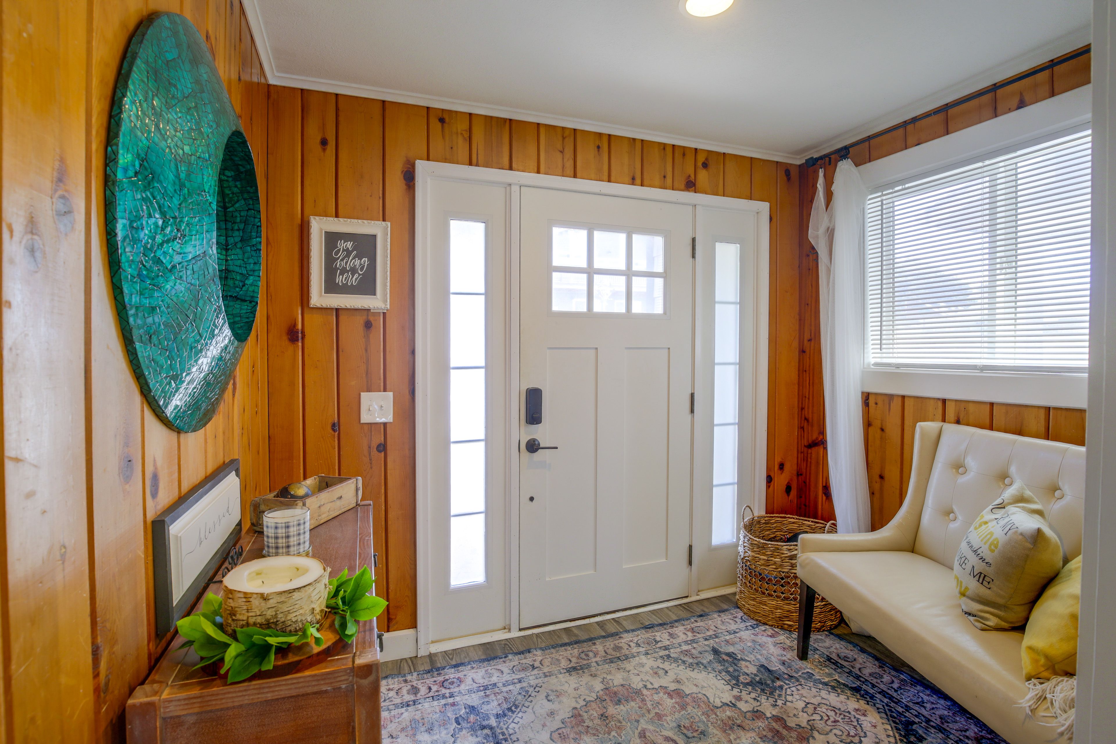 Entryway