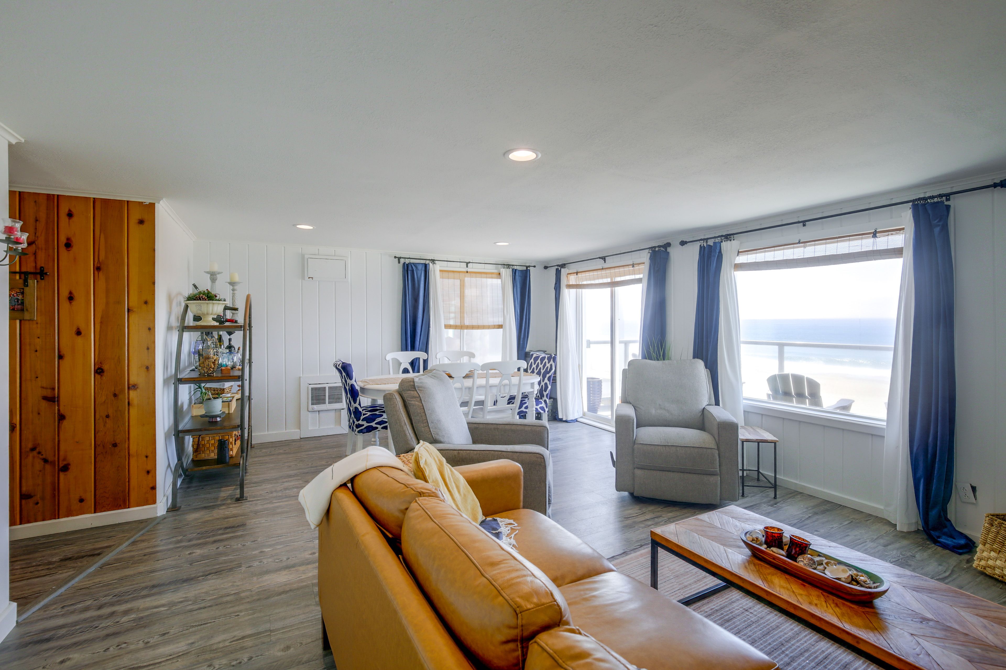 Living Space | 1st Floor