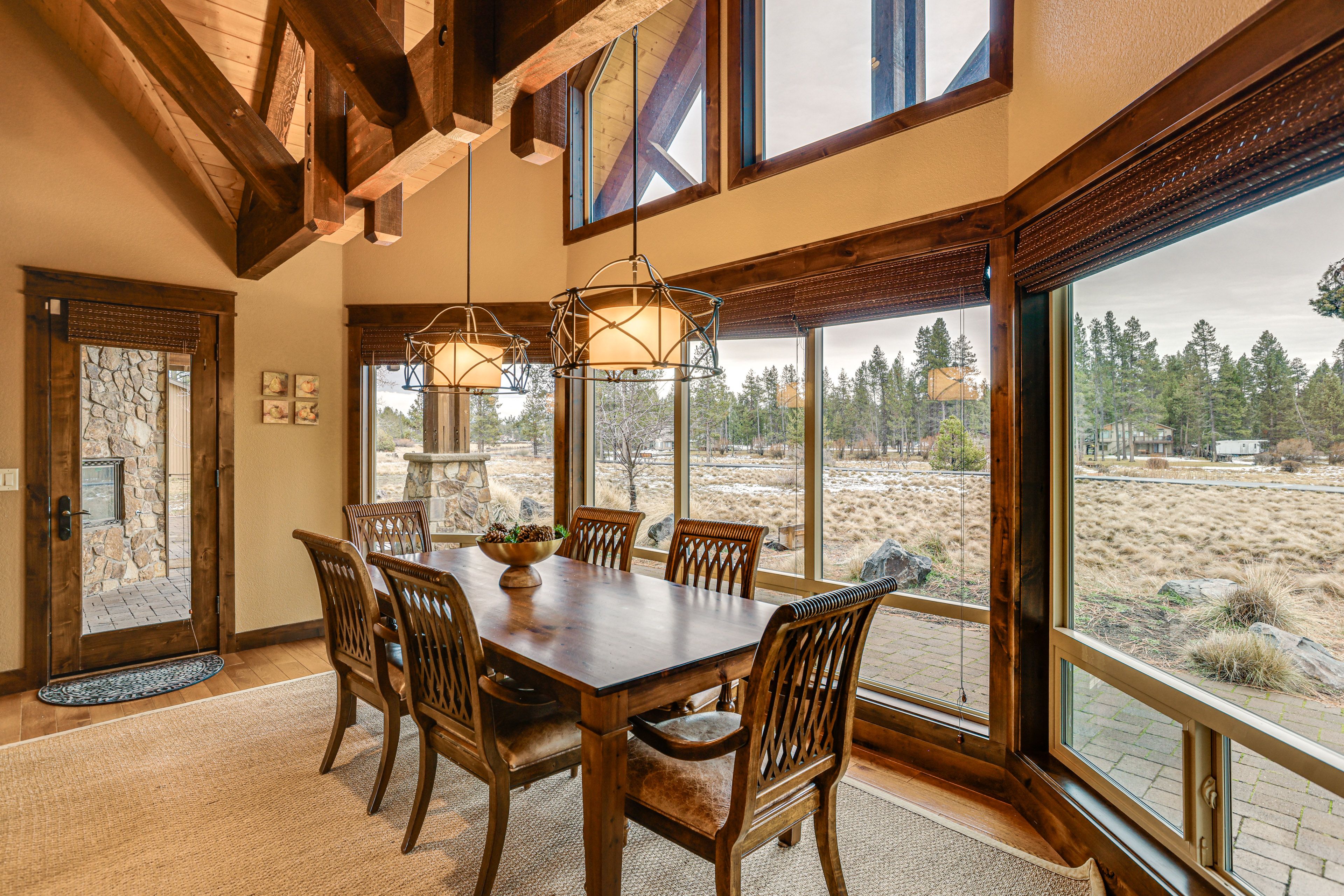 Dining Area | 1st Floor