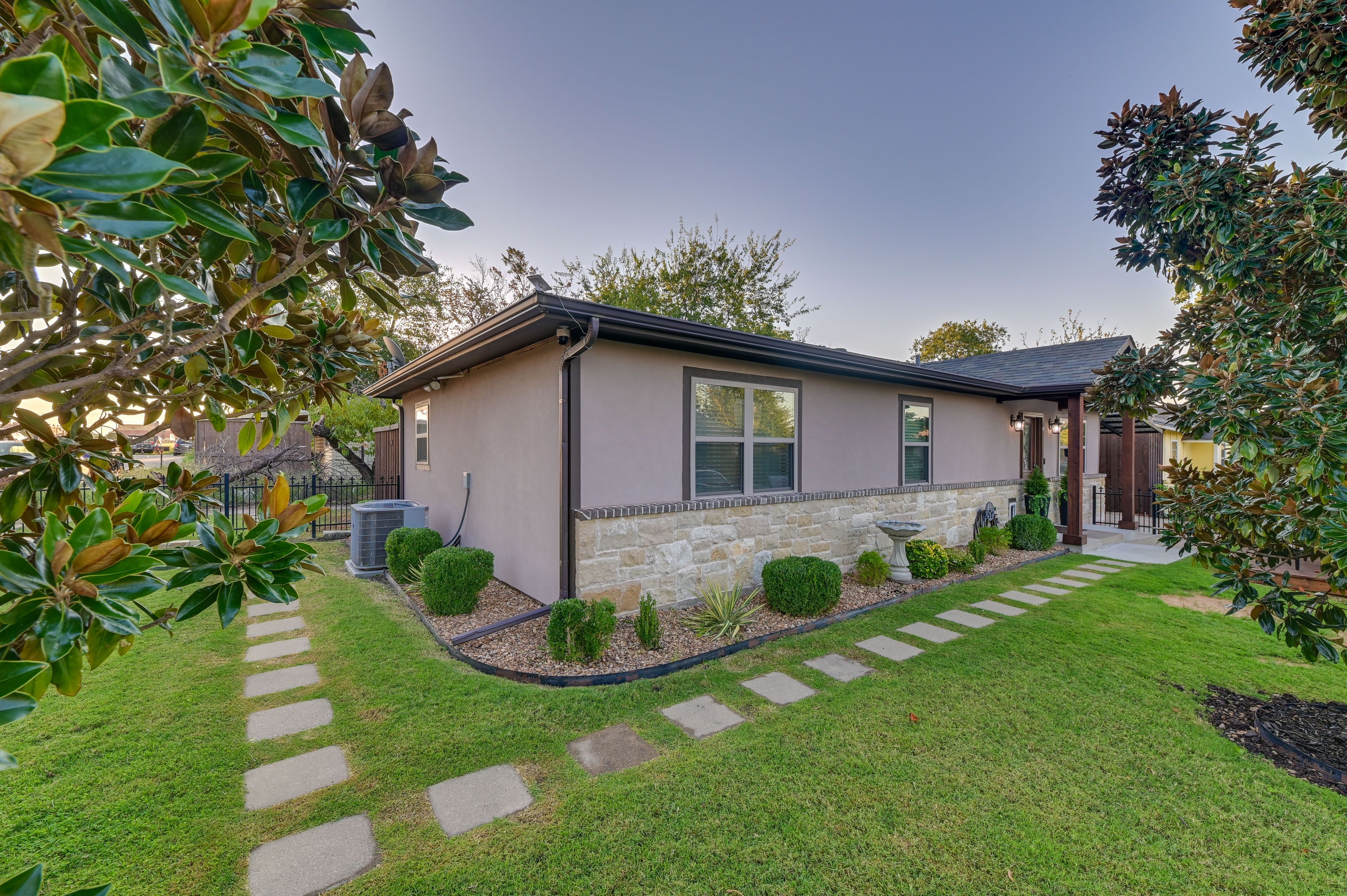 Property Exterior