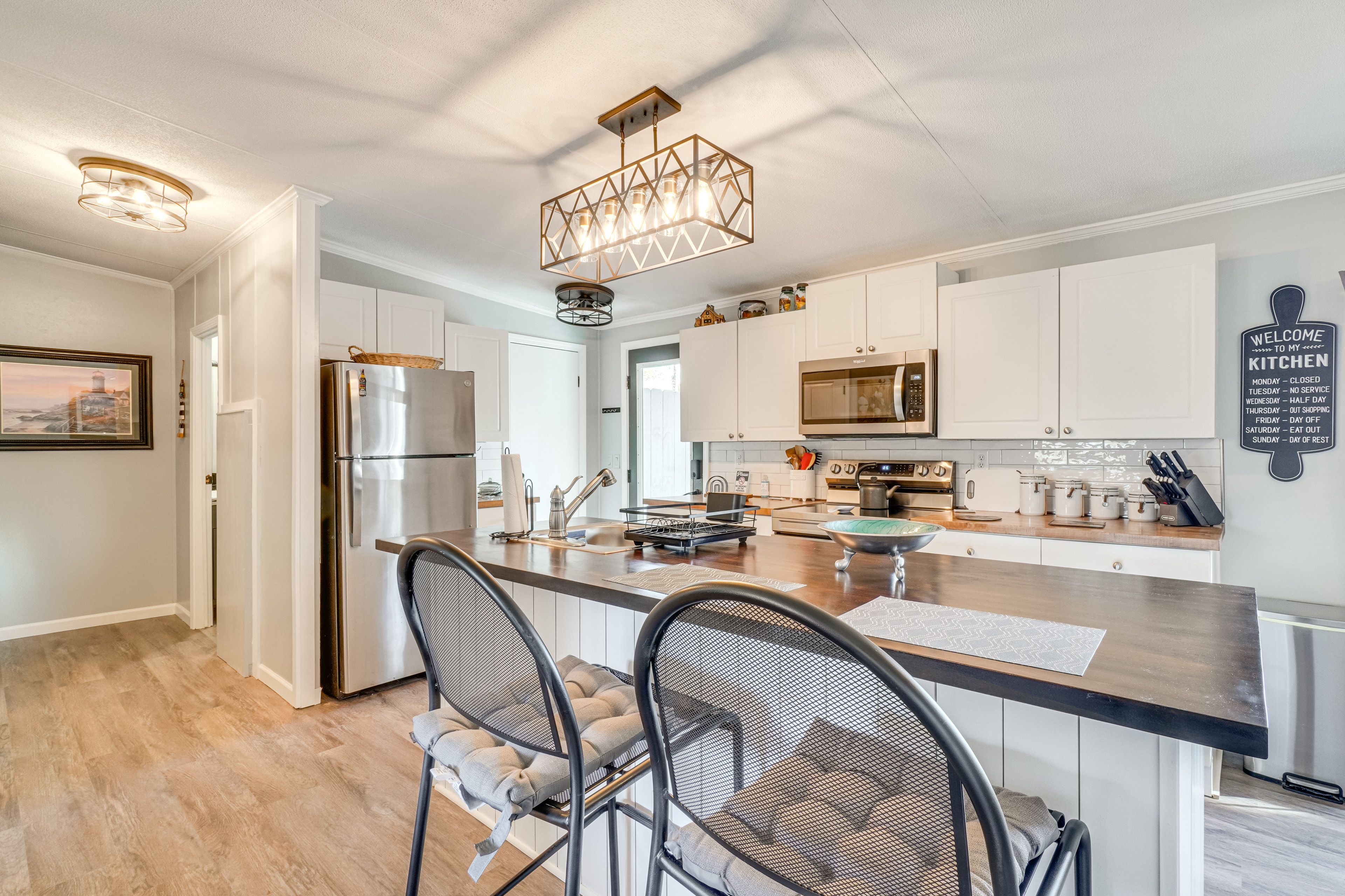 Kitchen | Cooking Basics