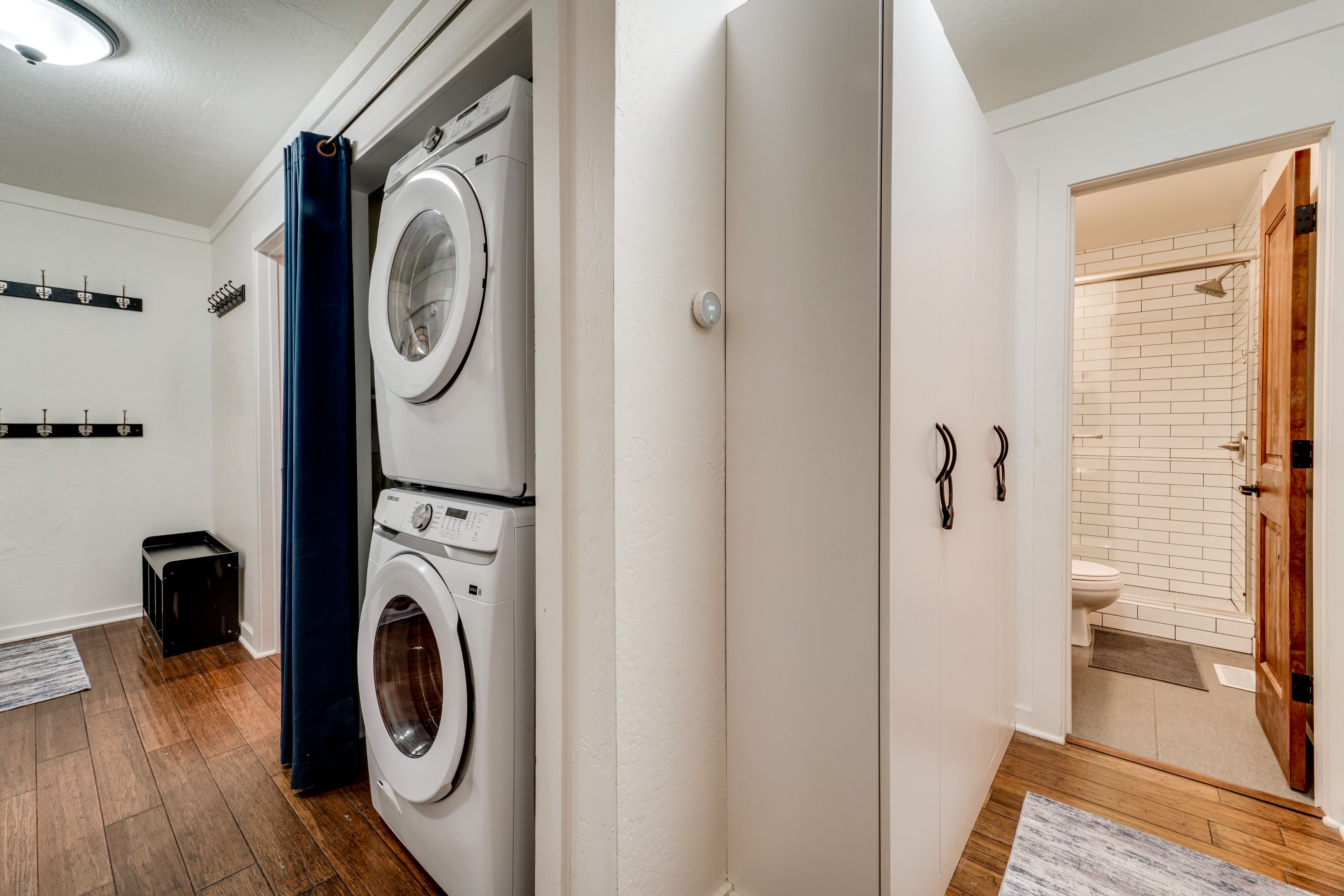 Laundry Room | 2nd Floor