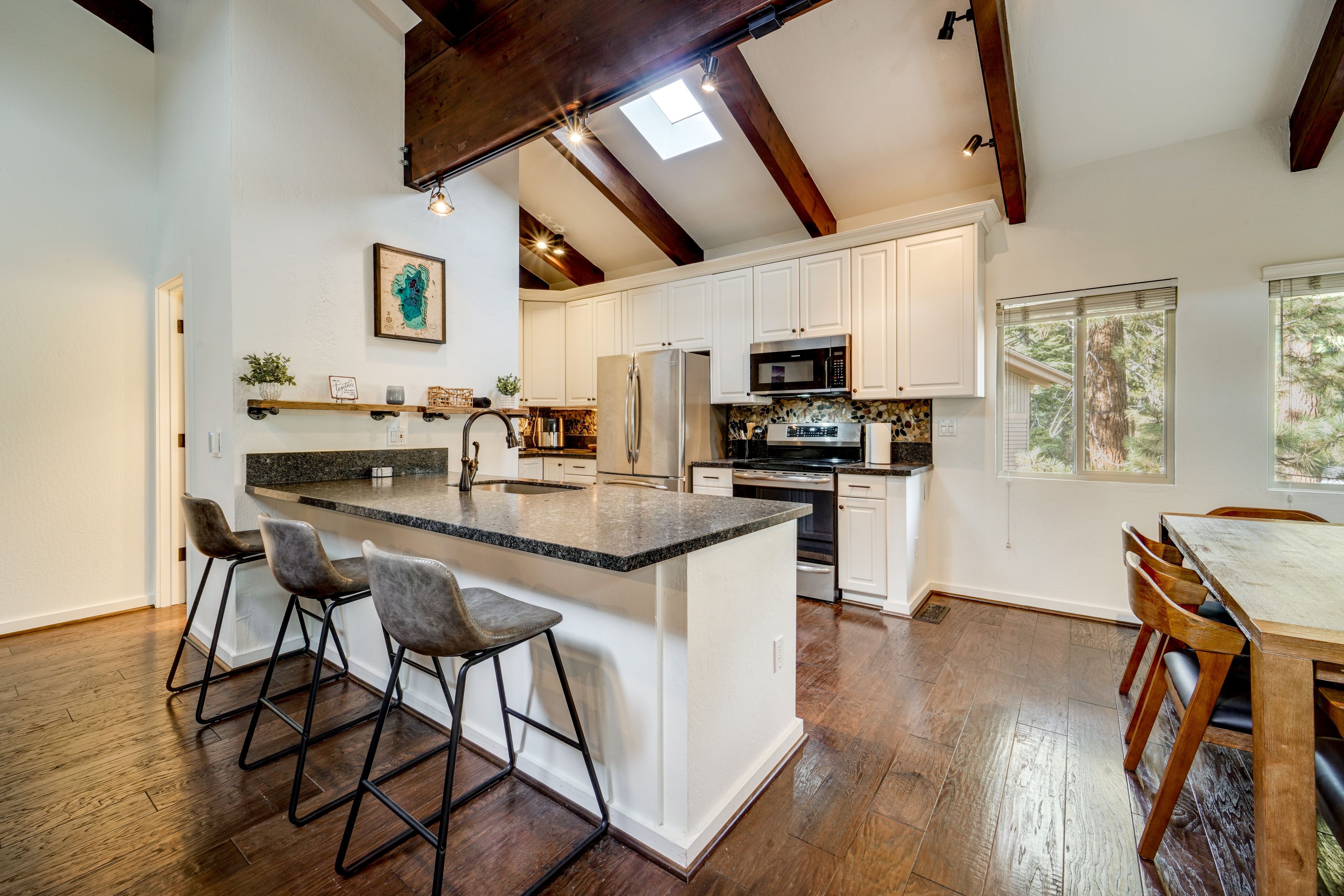 Kitchen | Cooking Basics | 1st Floor