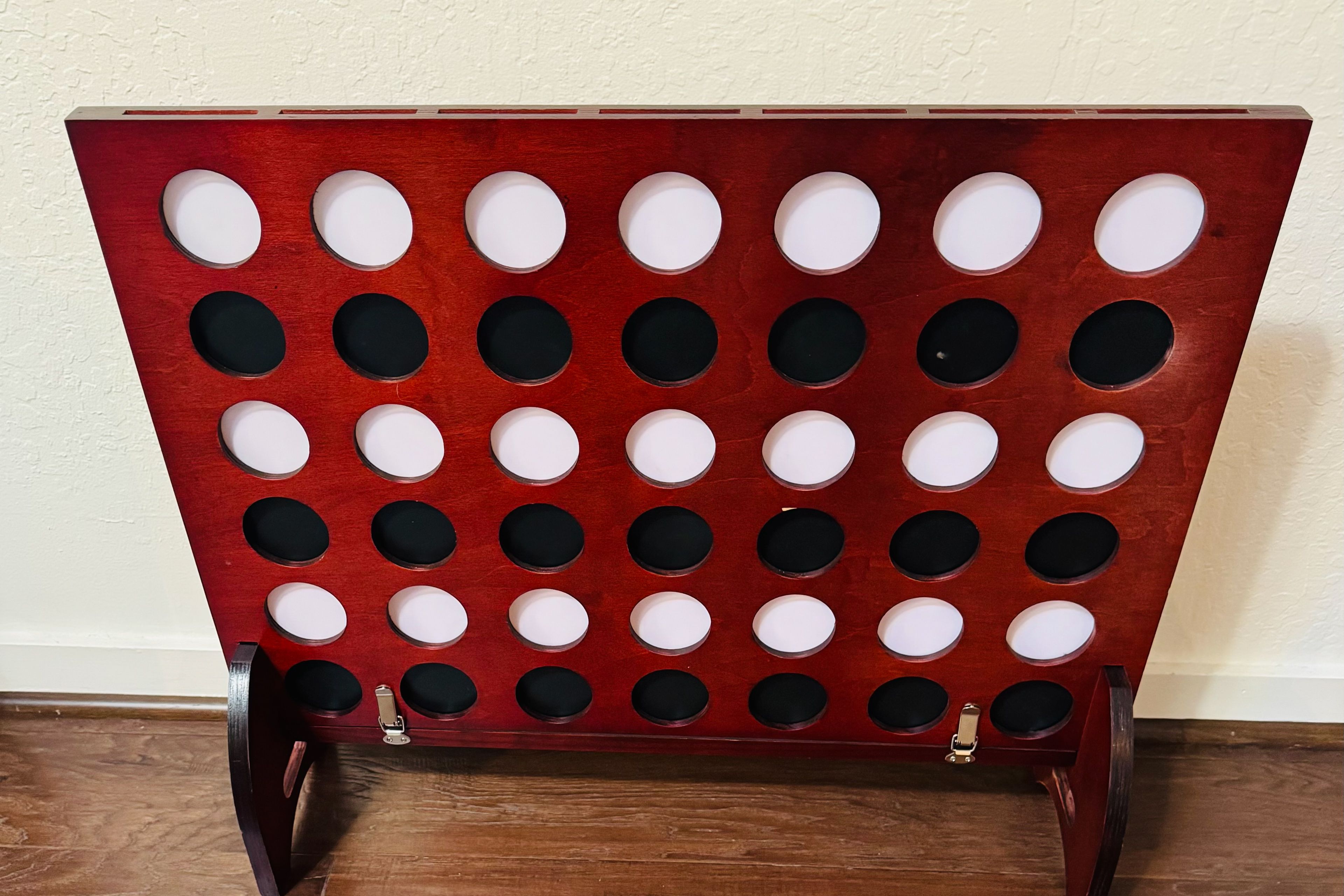 Giant Connect 4 Game
