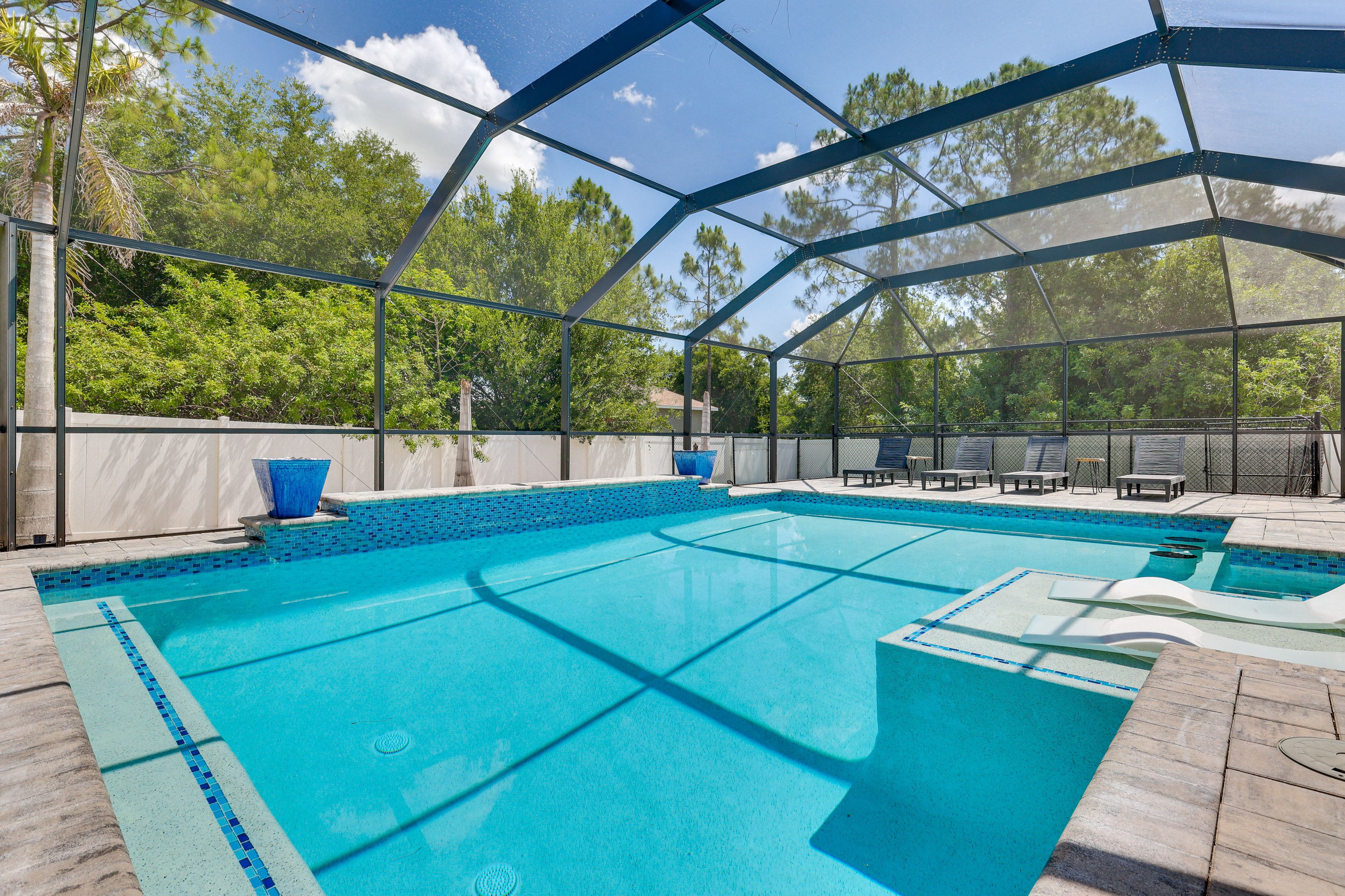 Lehigh Acres Vacation Rental | 3BR | 2BA | 1,425 Sq Ft