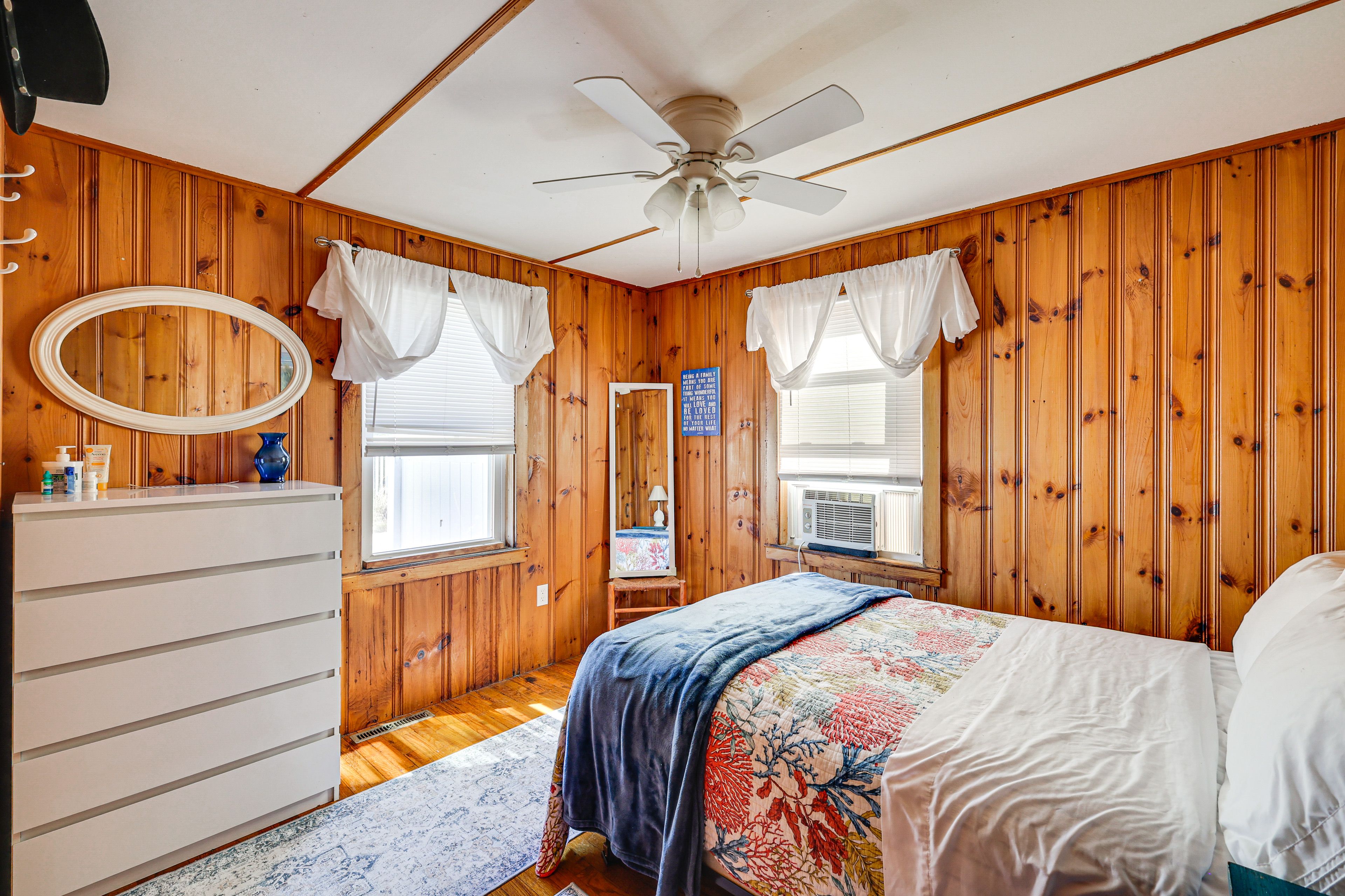 Bedroom 2 | Full Bed