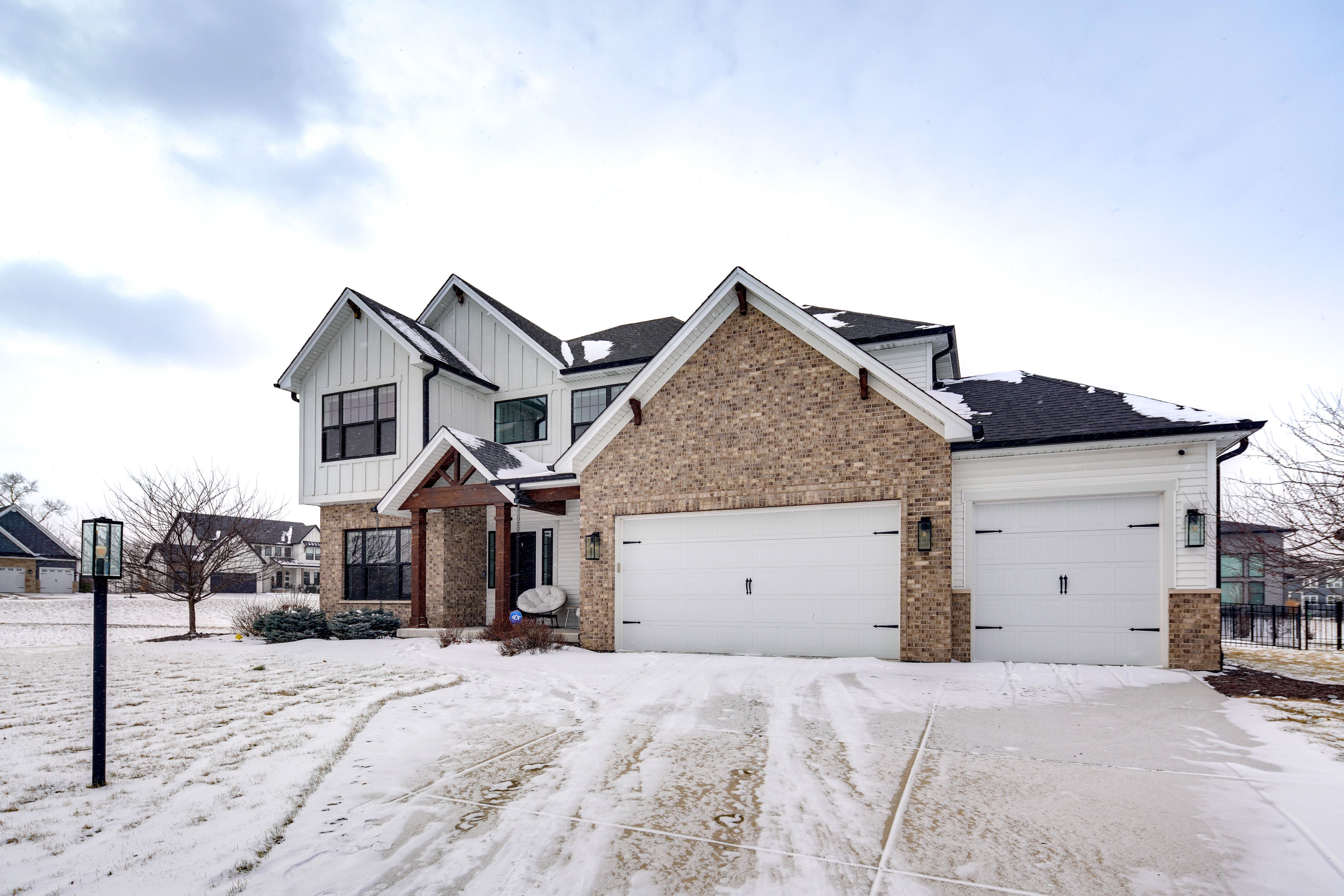 Parking | Driveway (2 Vehicles) | Free Street Parking