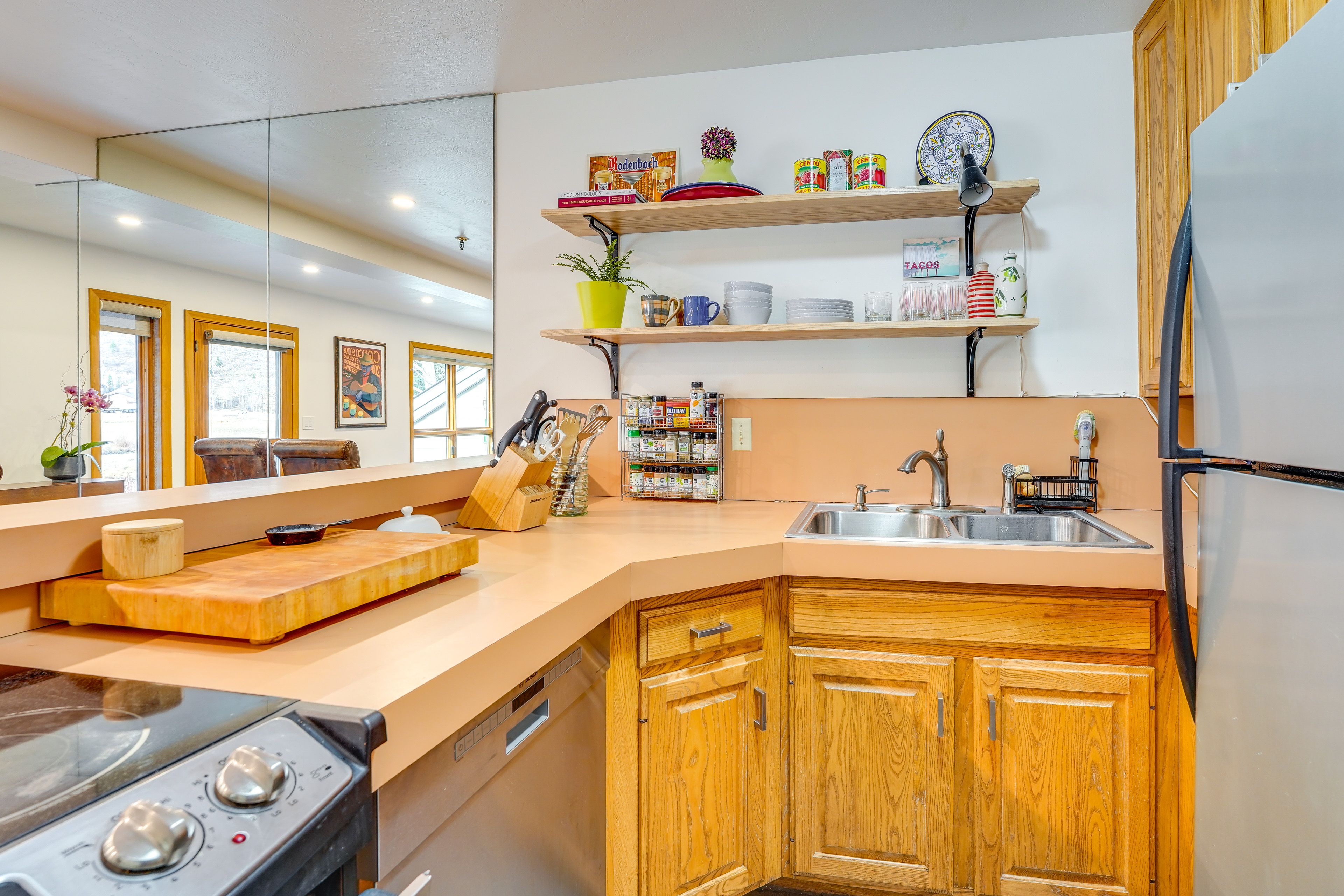 Kitchen | Drip Coffee Pot