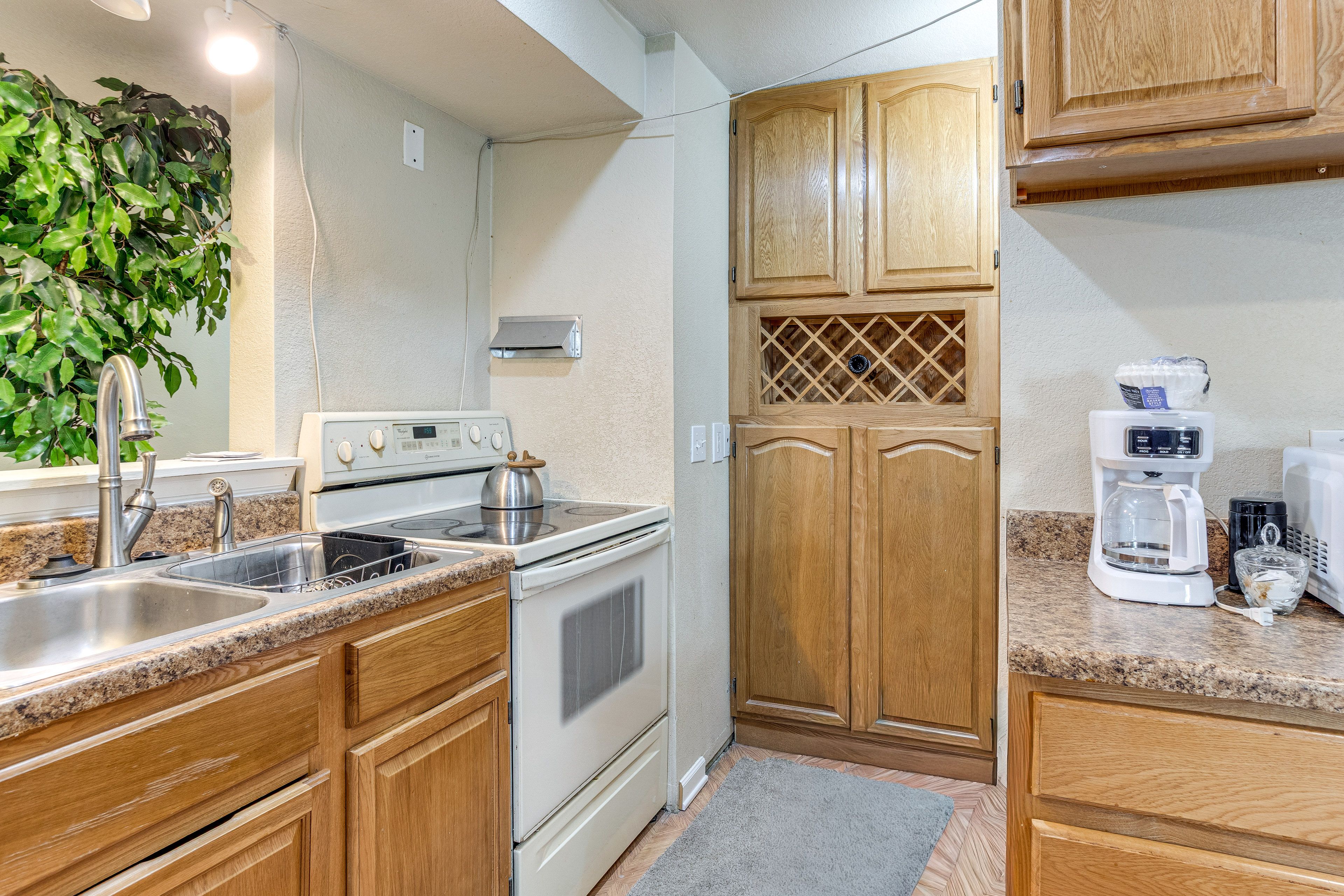 Kitchen | Cooking Basics | Coffee Maker