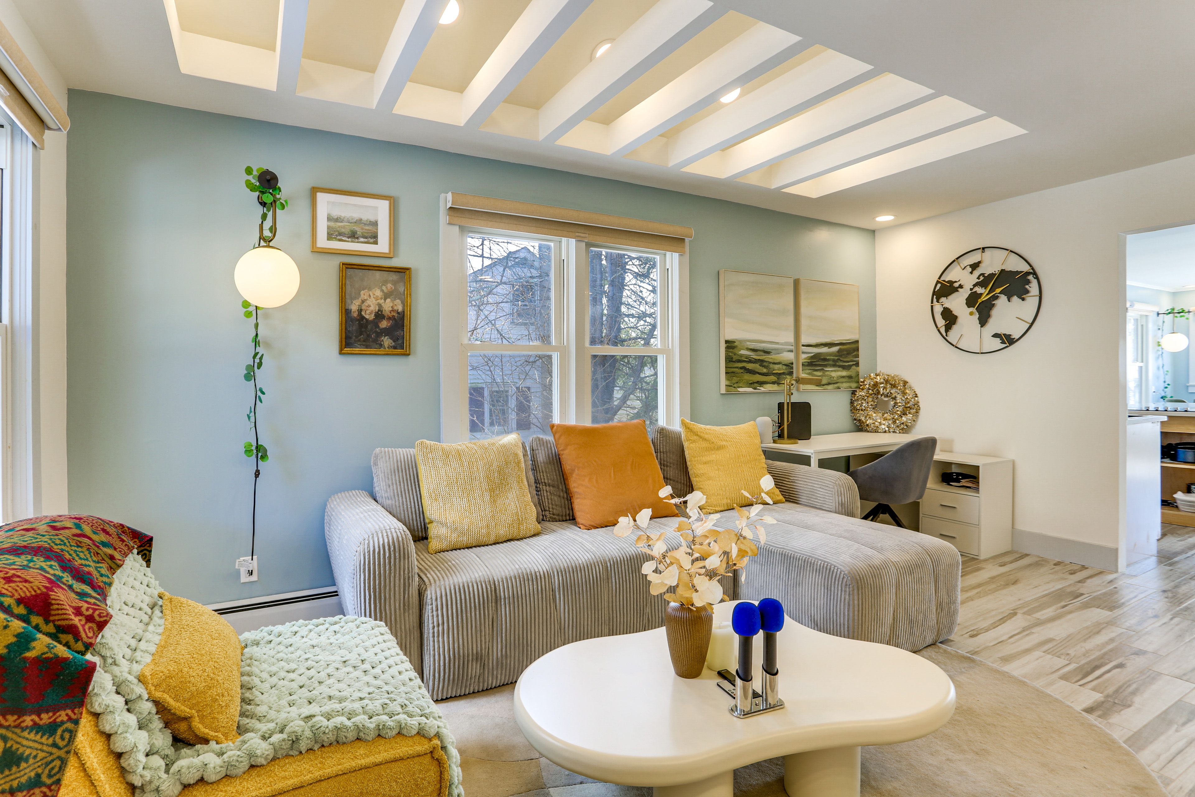 Sussex Vacation Rental | 3BR | 2BA | 1,000 Sq Ft