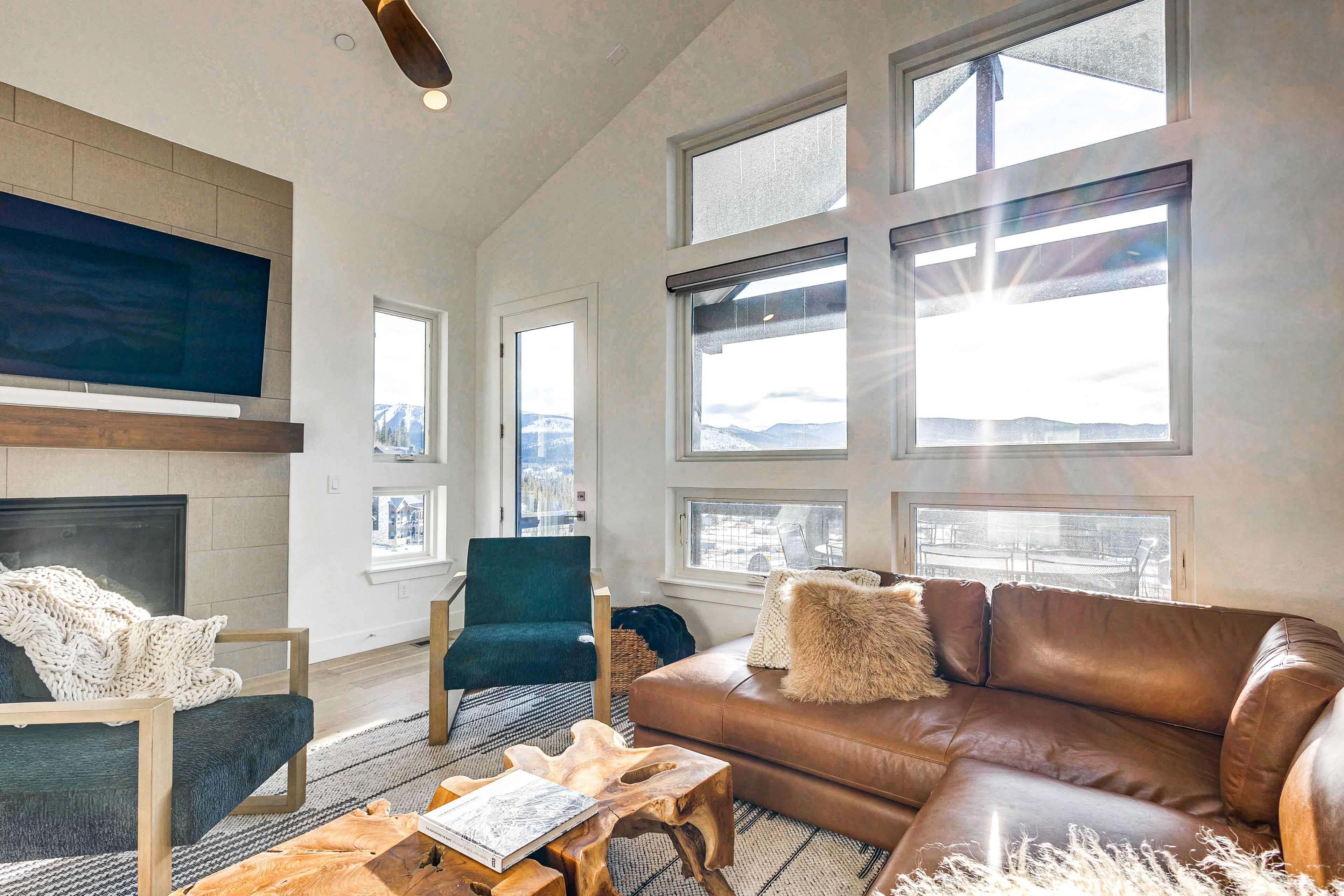 Living Room 1 | 1st Floor