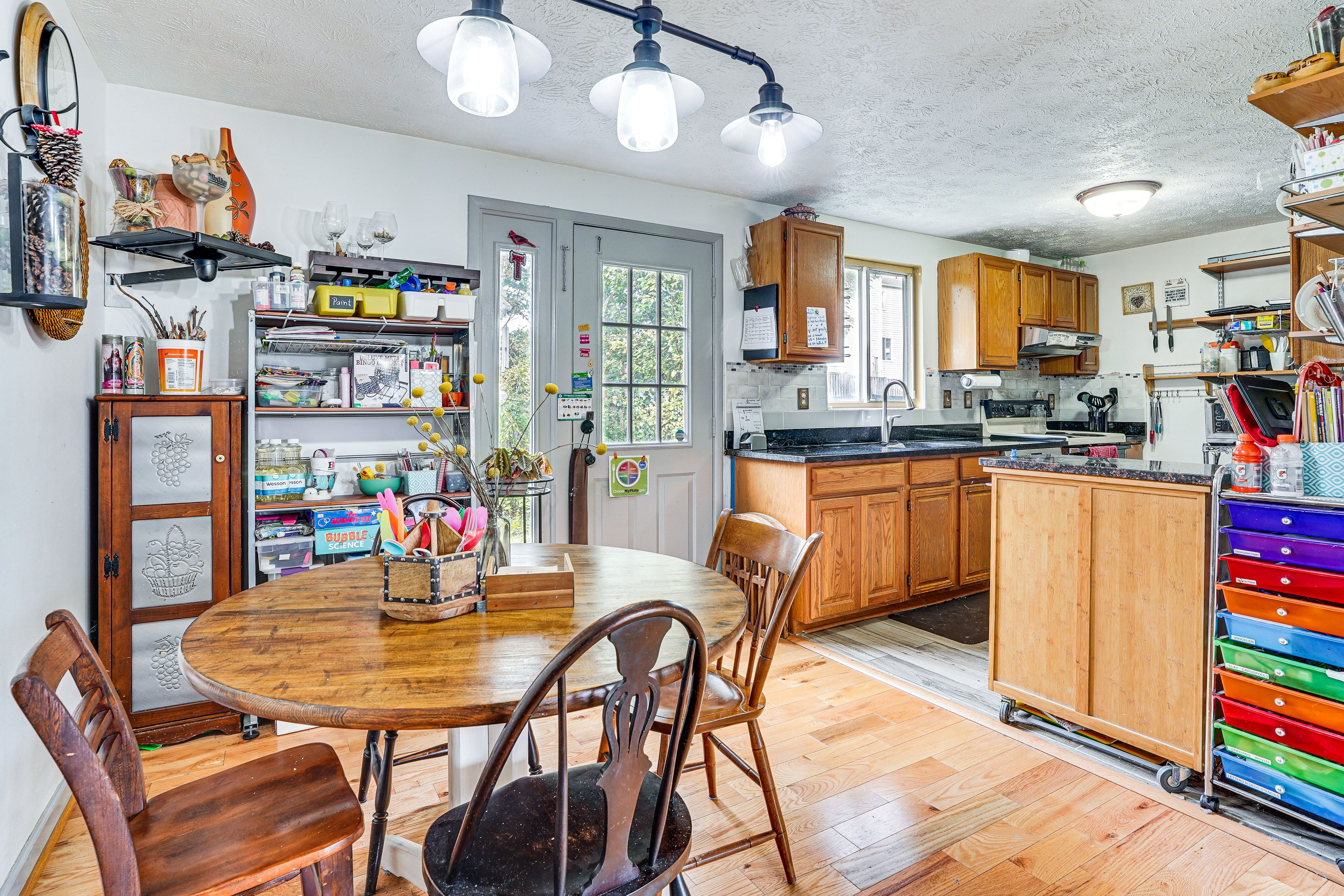 Dining Area | 1st Floor
