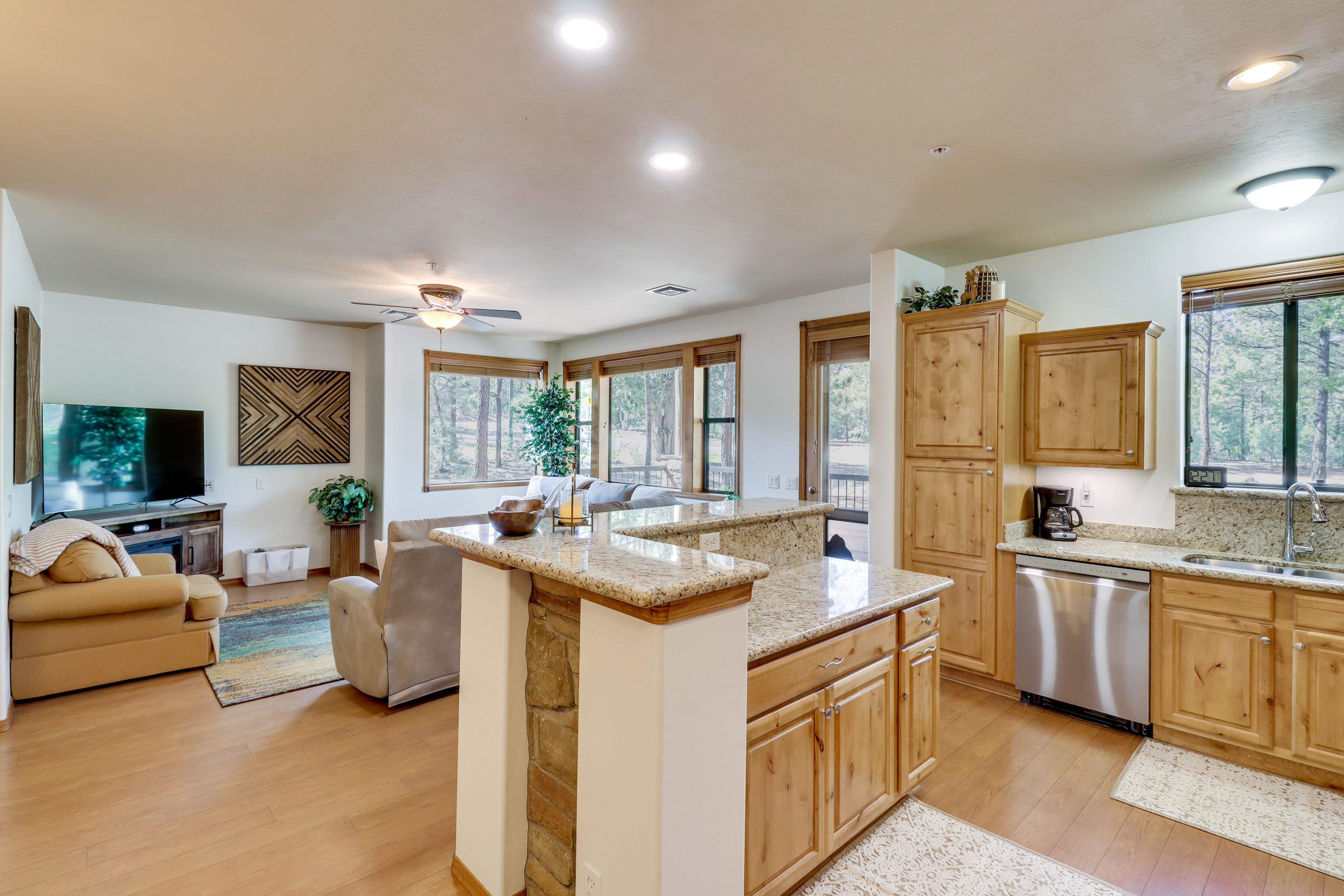 Kitchen | Cooking Basics | Drip Coffee Maker | Toaster