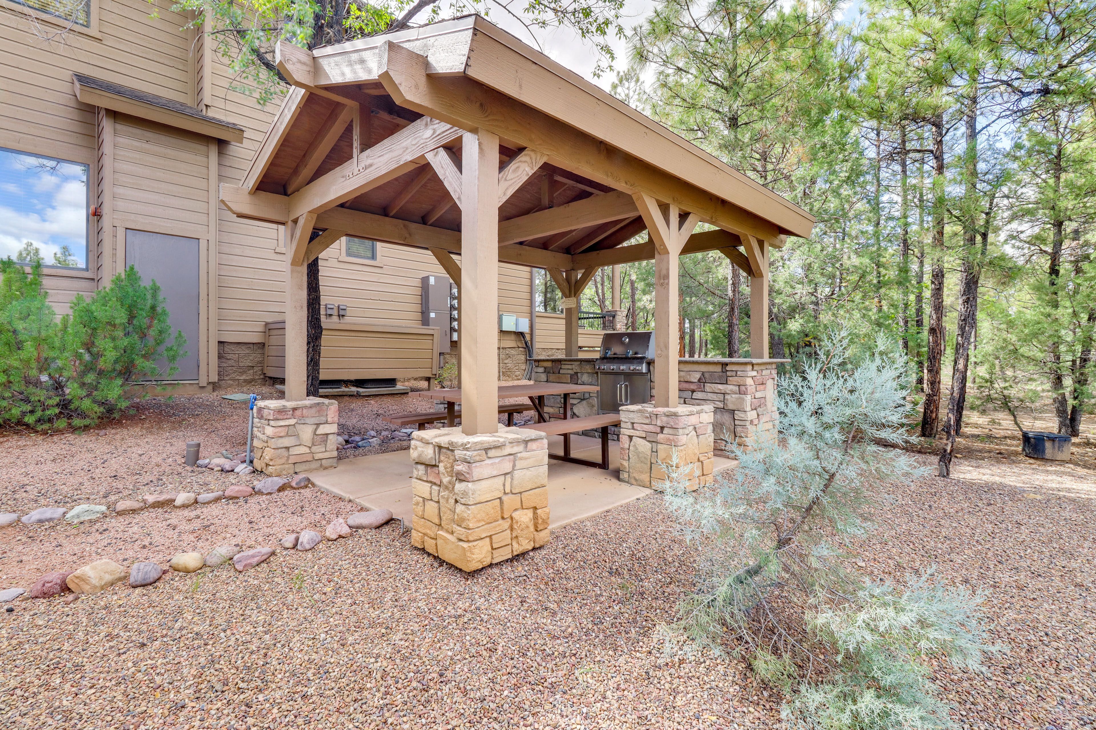 Torreon Community Amenities