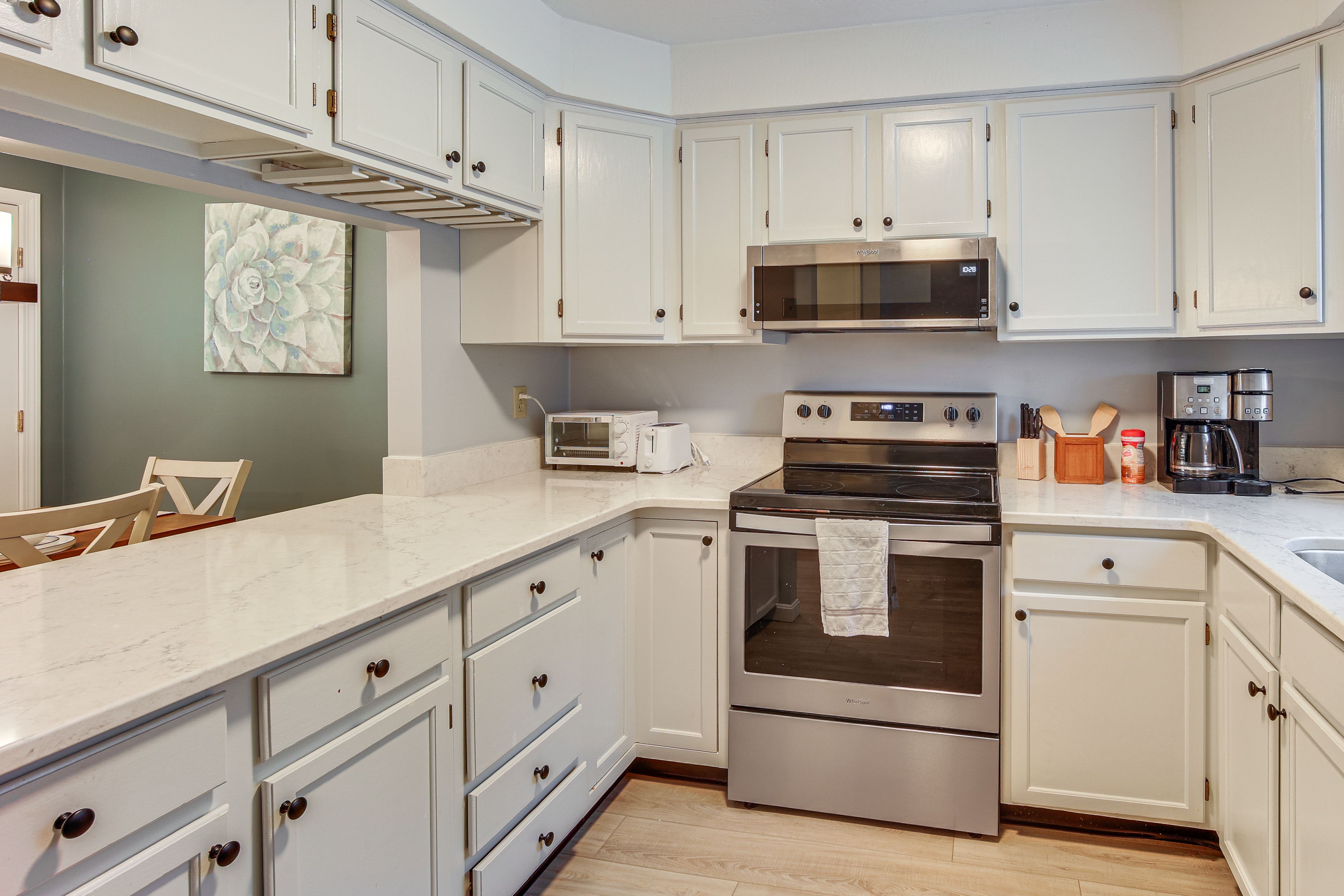 Kitchen | 1st Floor | Dishwasher