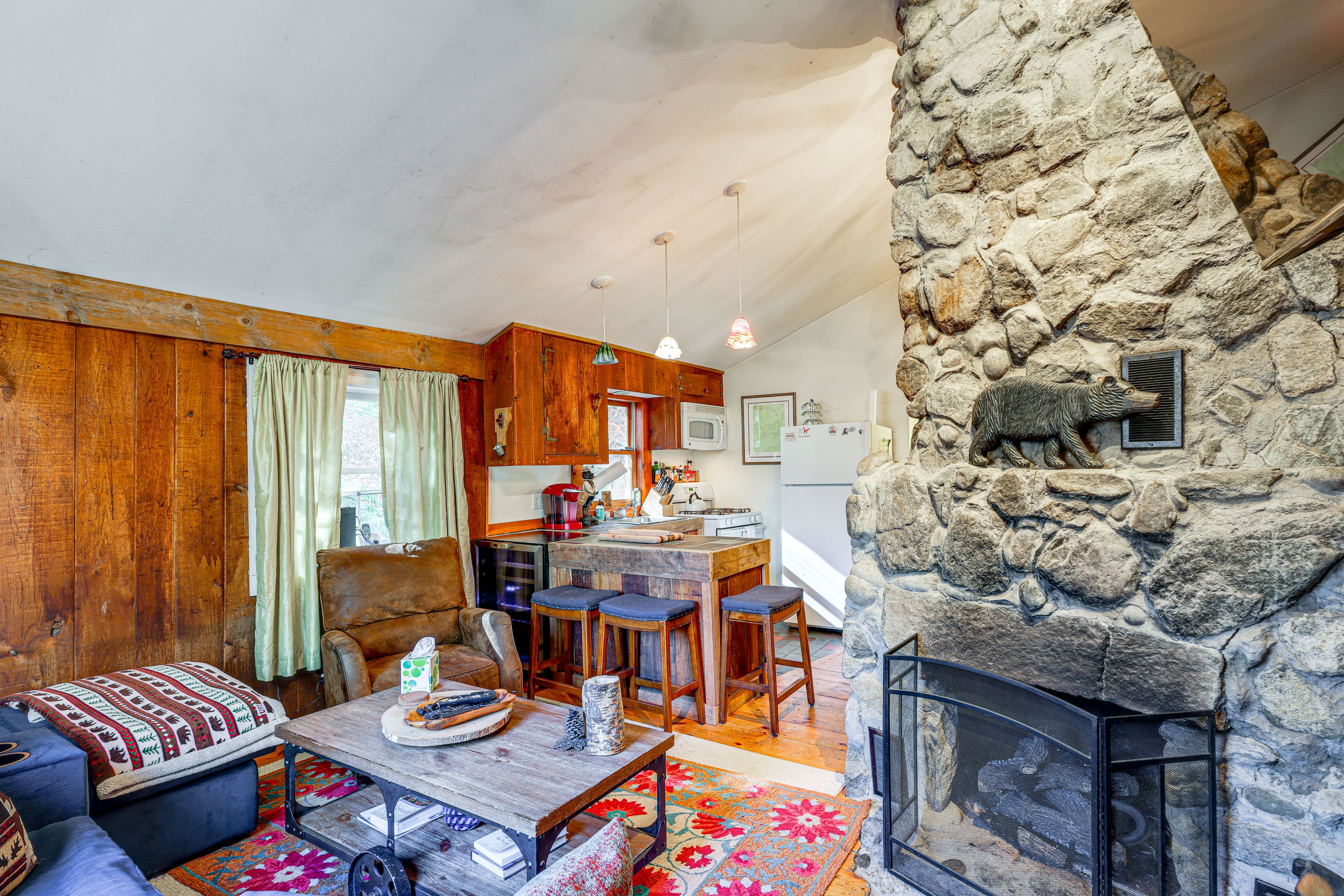 Jamaica Vacation Rental | 2BR | 1BA | 4 Steps to Enter | 900 Sq Ft