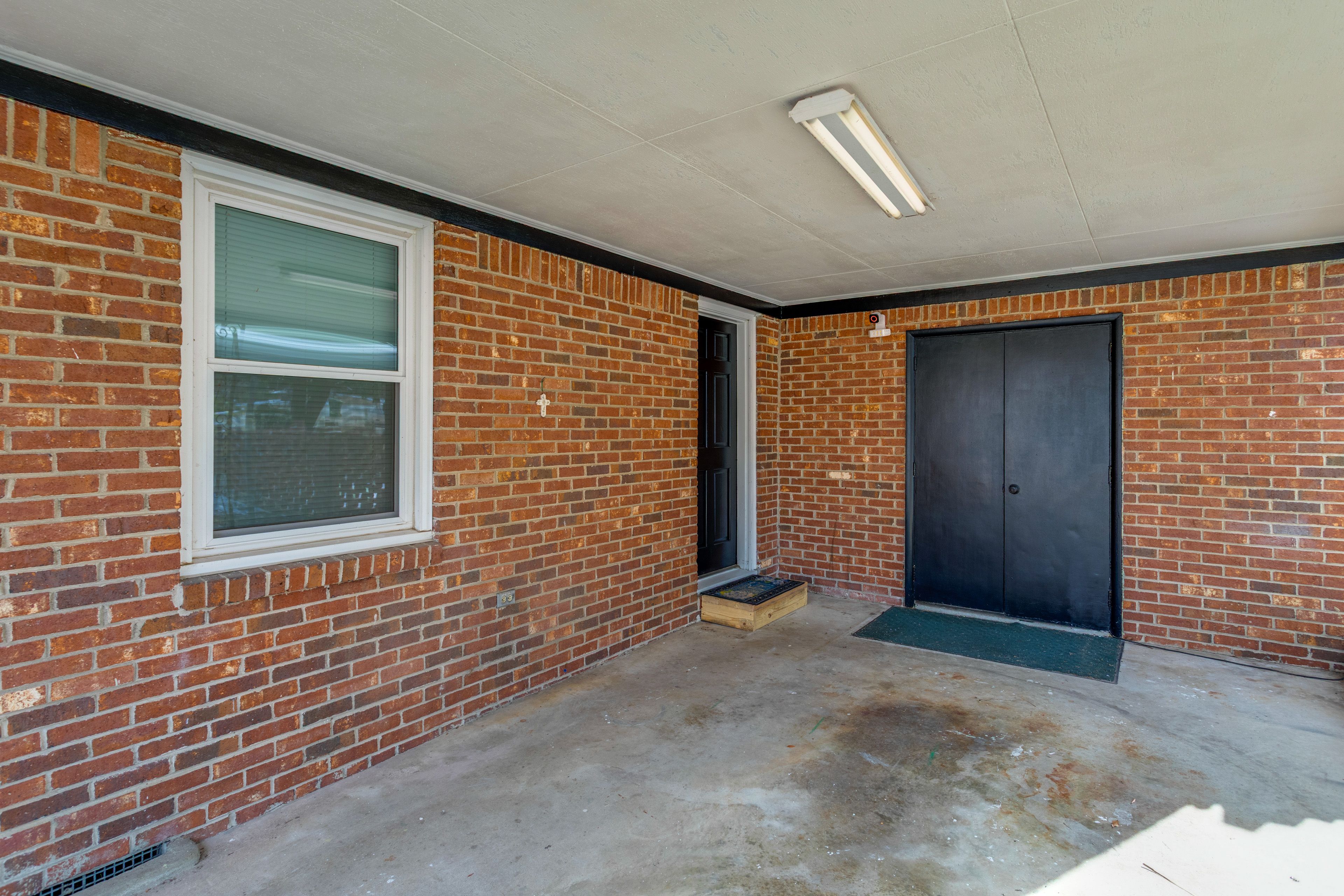 Property Exterior | Single-Story Home