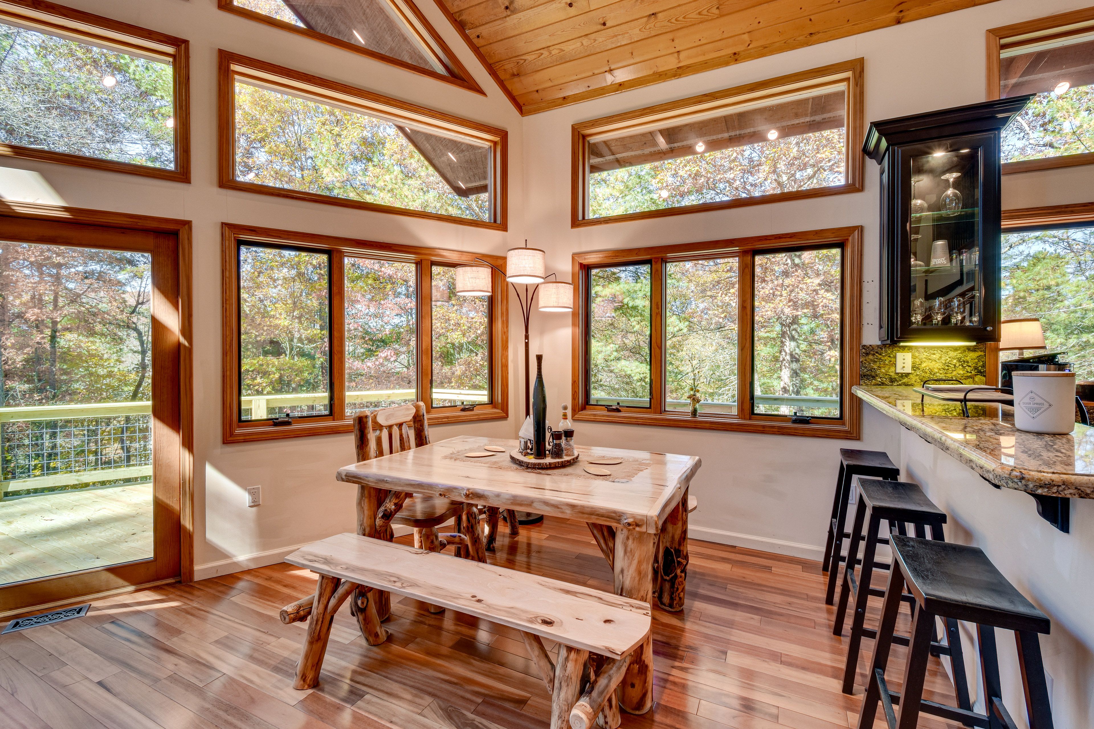 Dining Room | 1st Floor