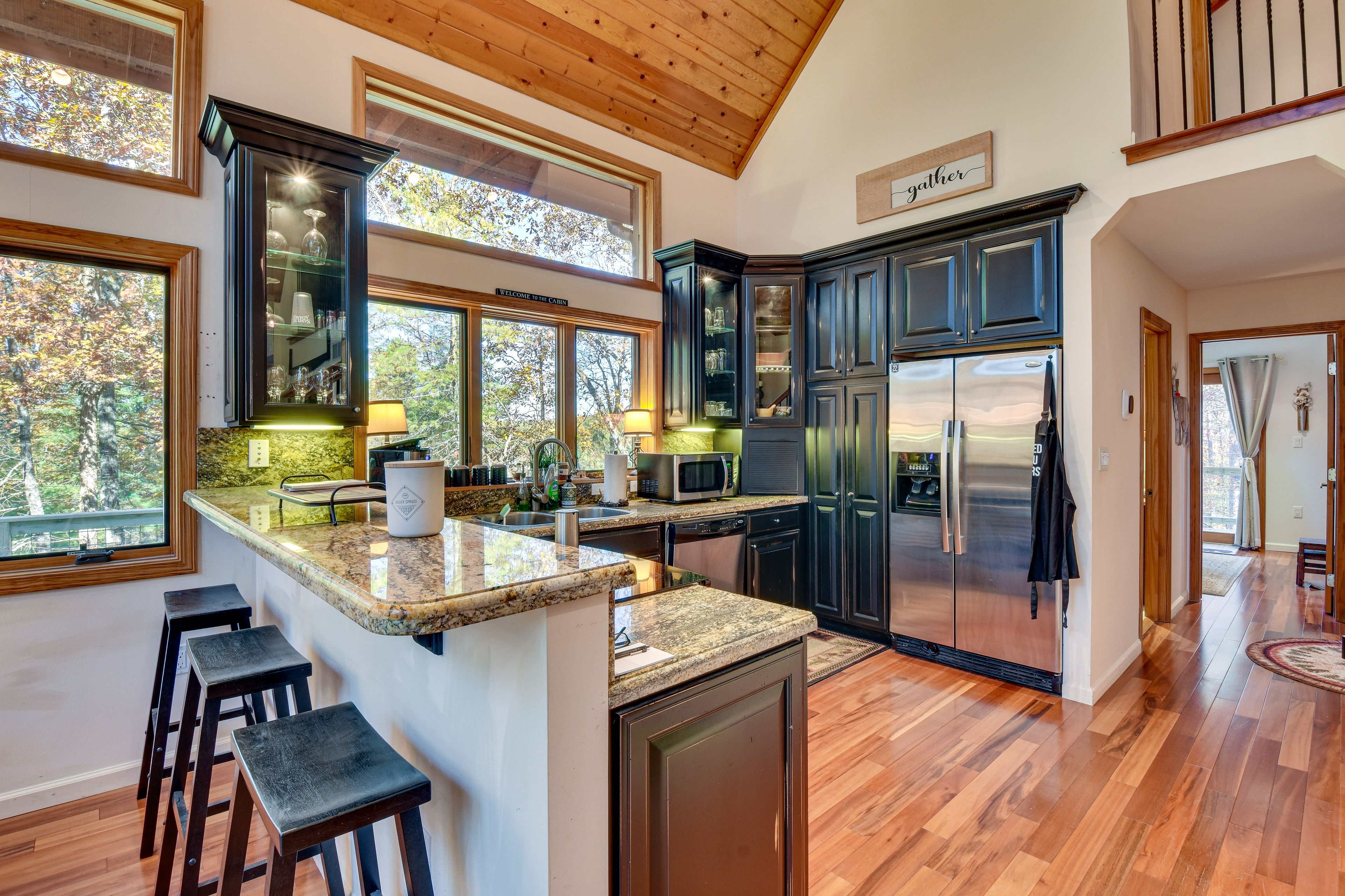 Kitchen | 1st Floor | Cooking Basics | Drip Coffee Maker