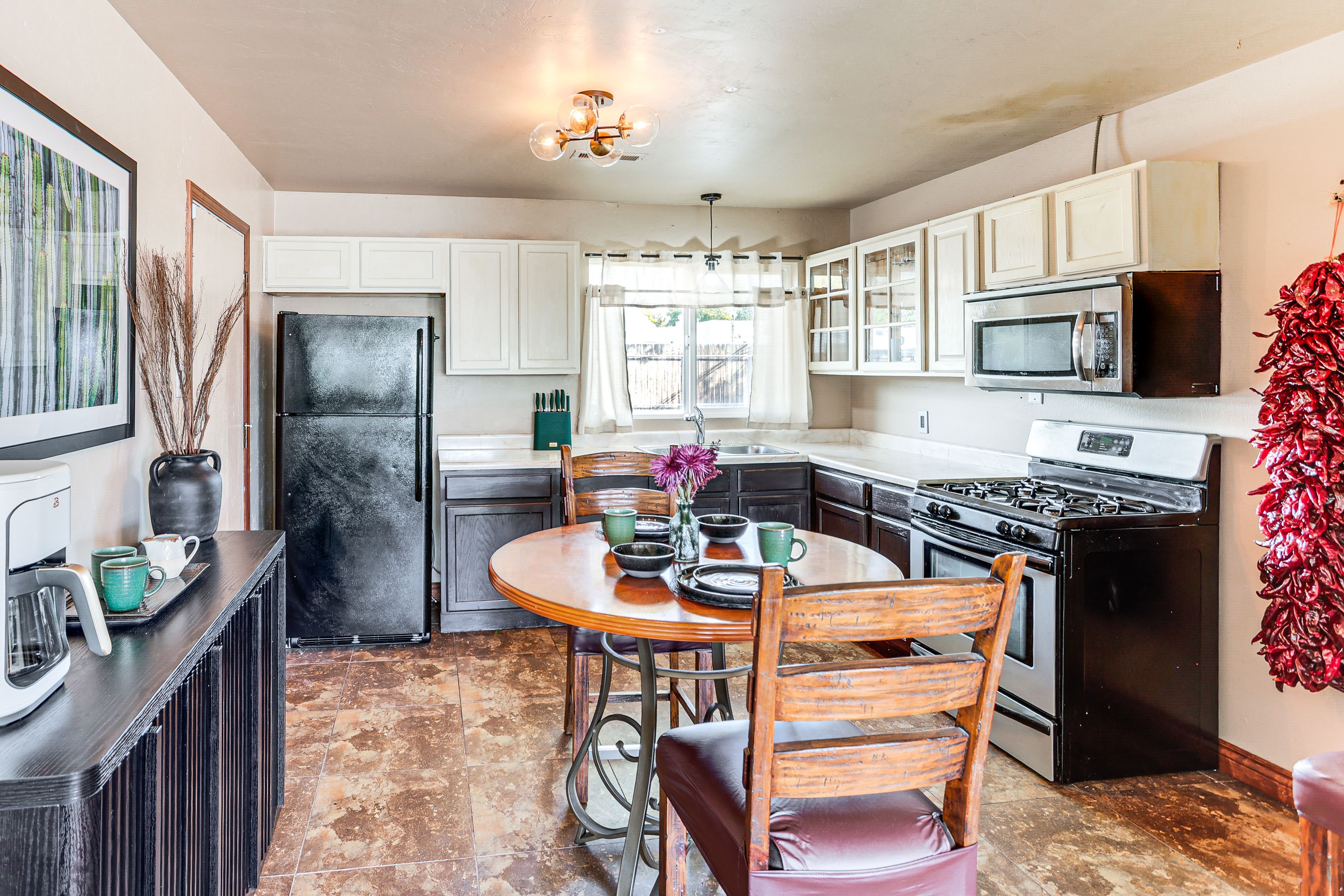 Kitchen | Drip Coffee Maker | Cooking Basics