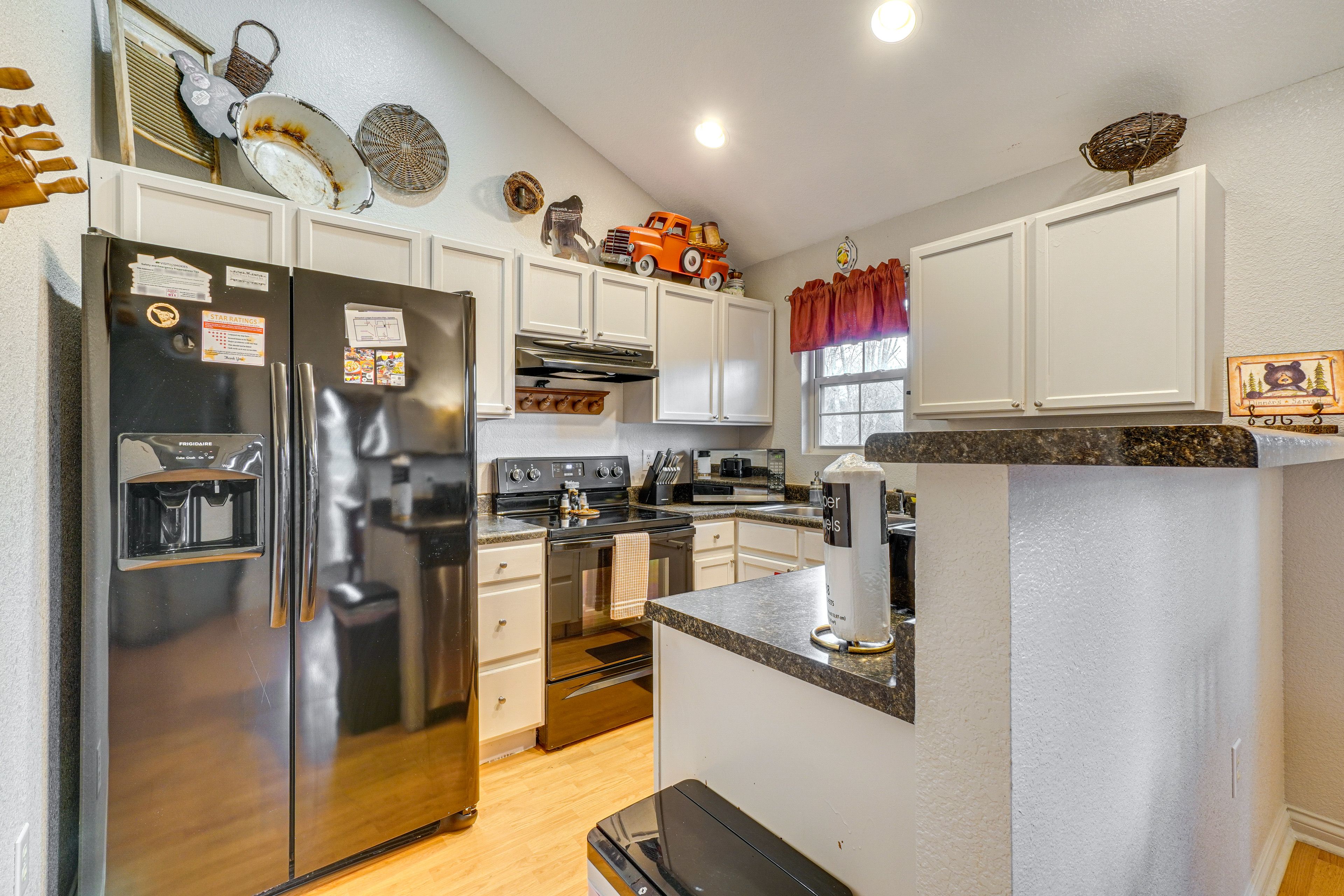 Kitchen | Cooking Basics | Toaster