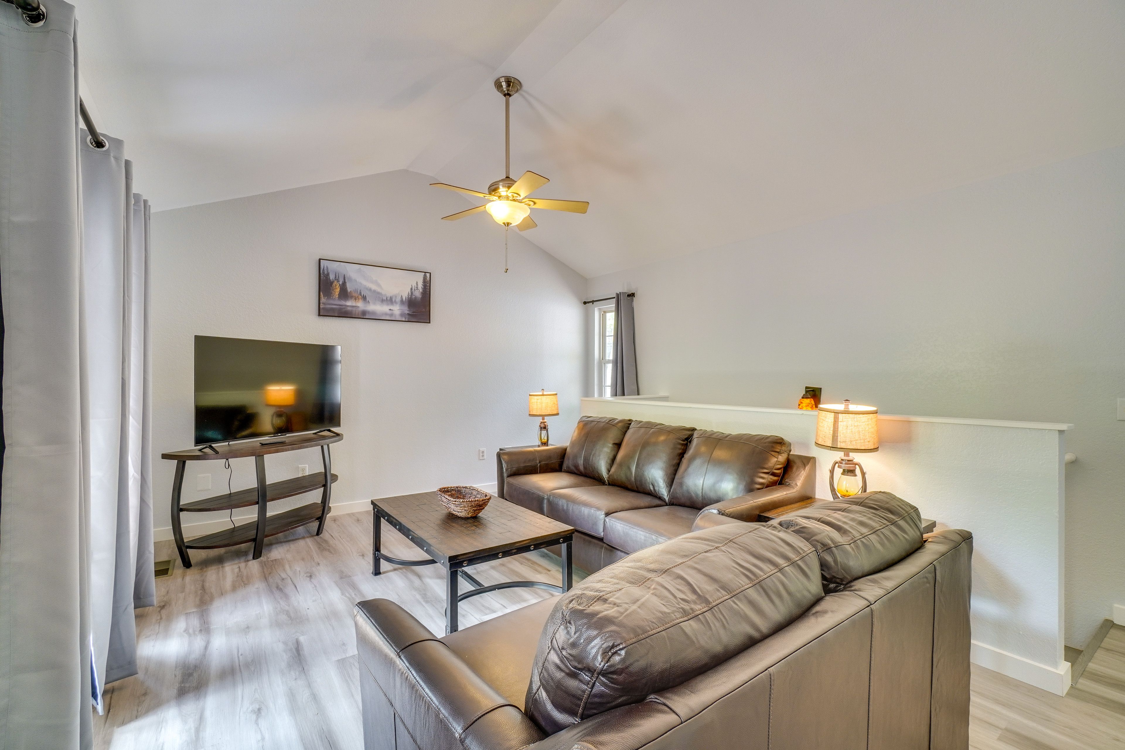 Living Room | Main Level