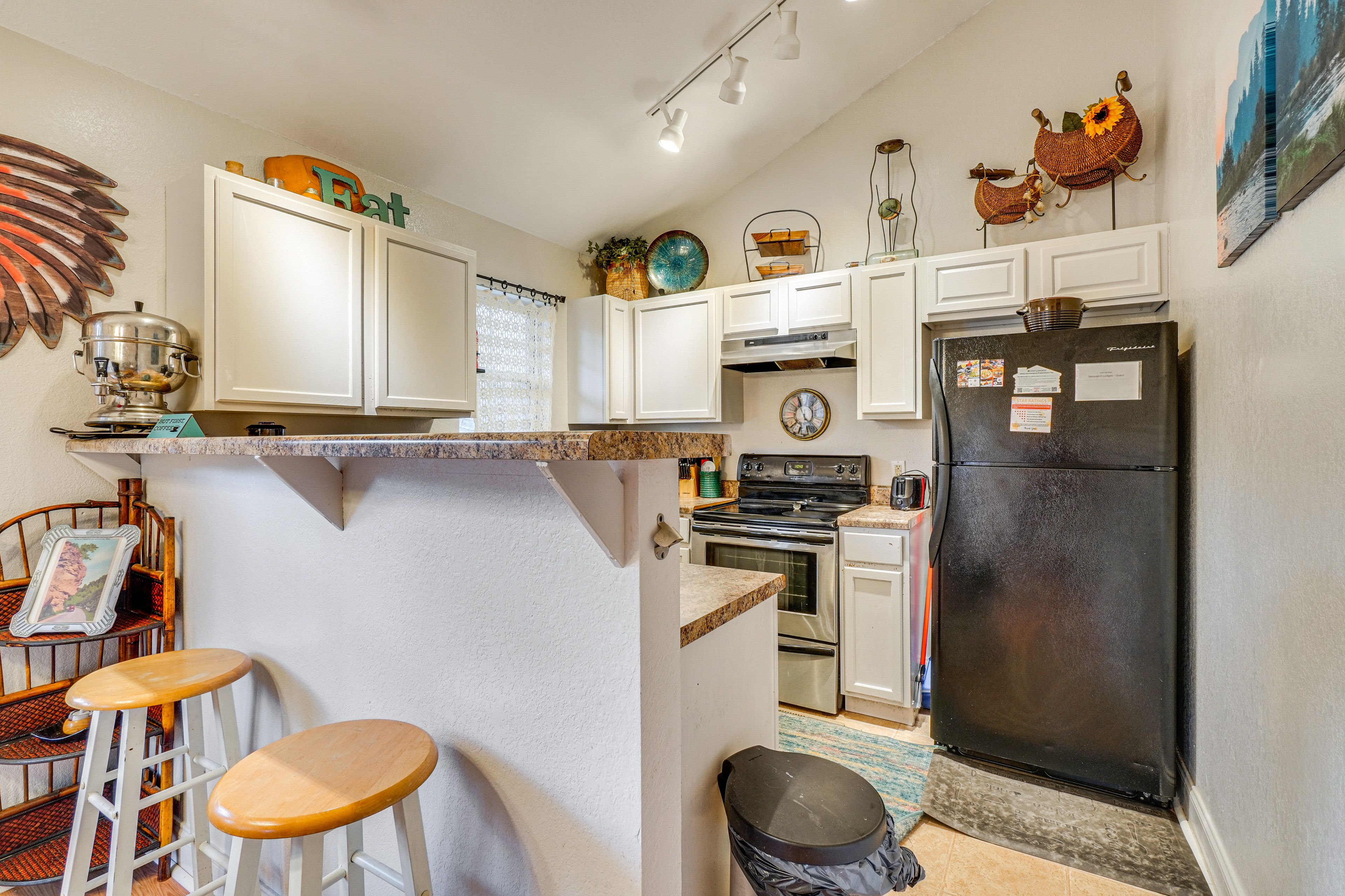 Kitchen | Cooking Basics | Keurig | Main Floor