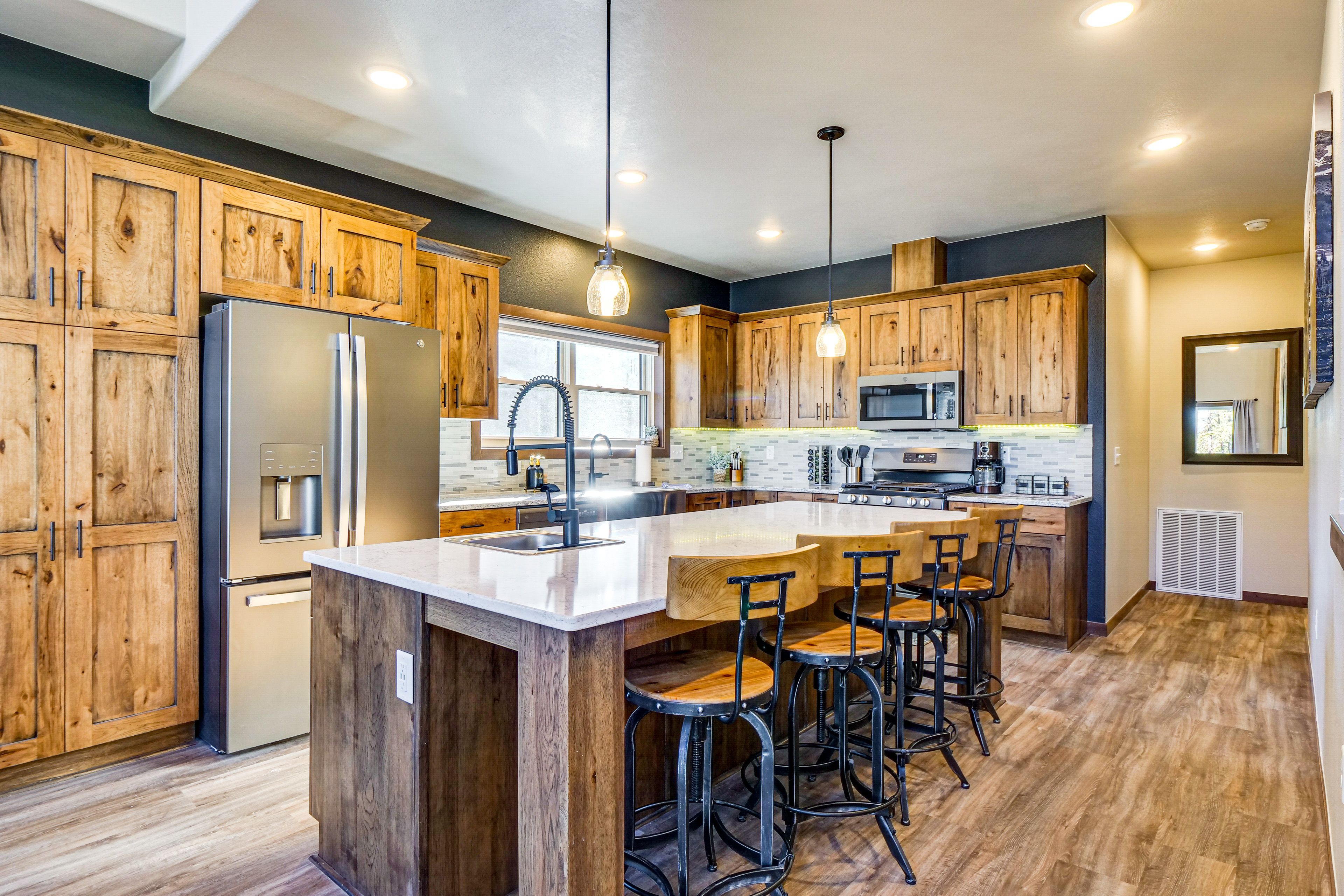 Kitchen | Cooking Basics | 1st Floor