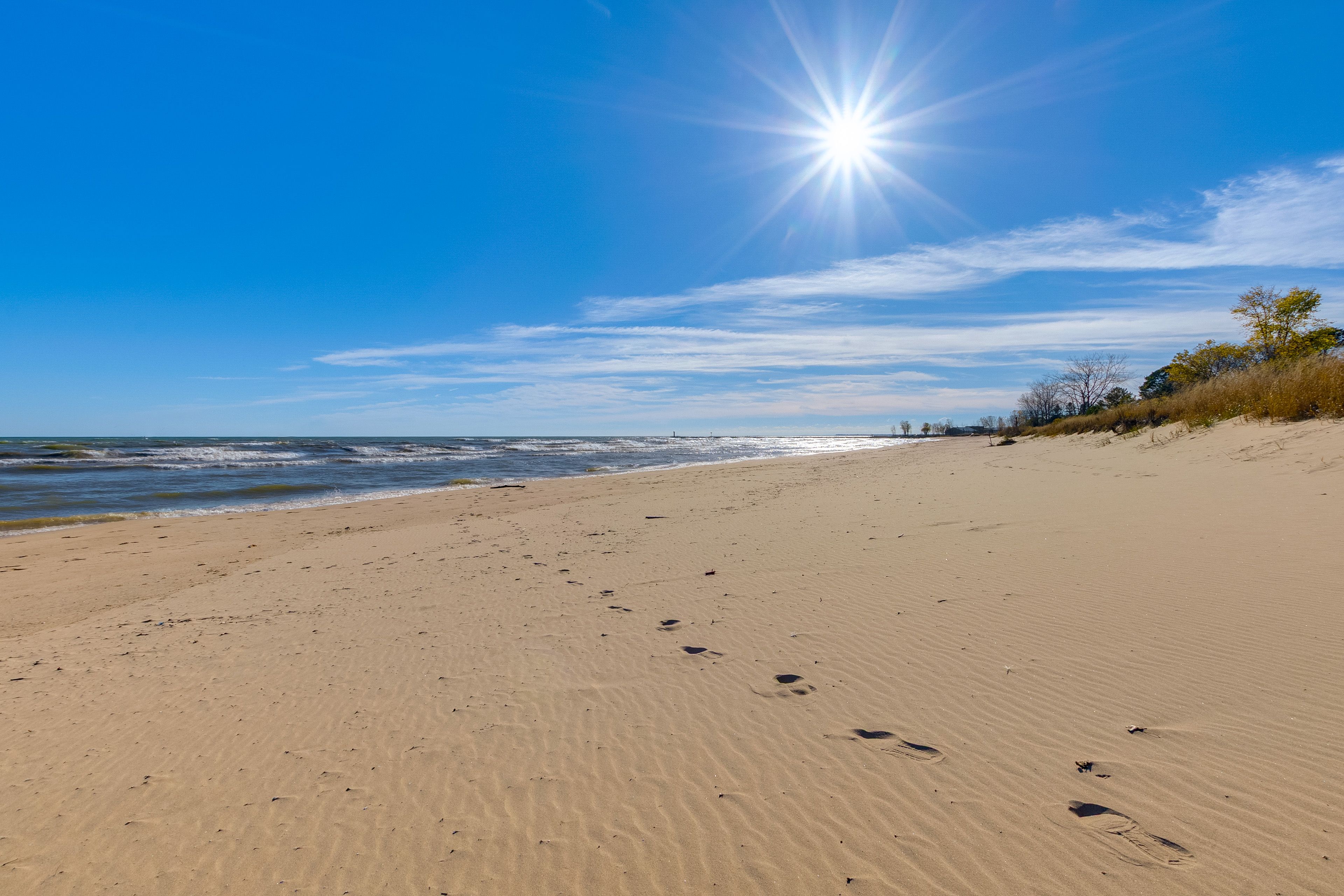 Two Rivers Vacation Rental | 2BR | 2.5BA | Steps Required | 1,680 Sq Ft