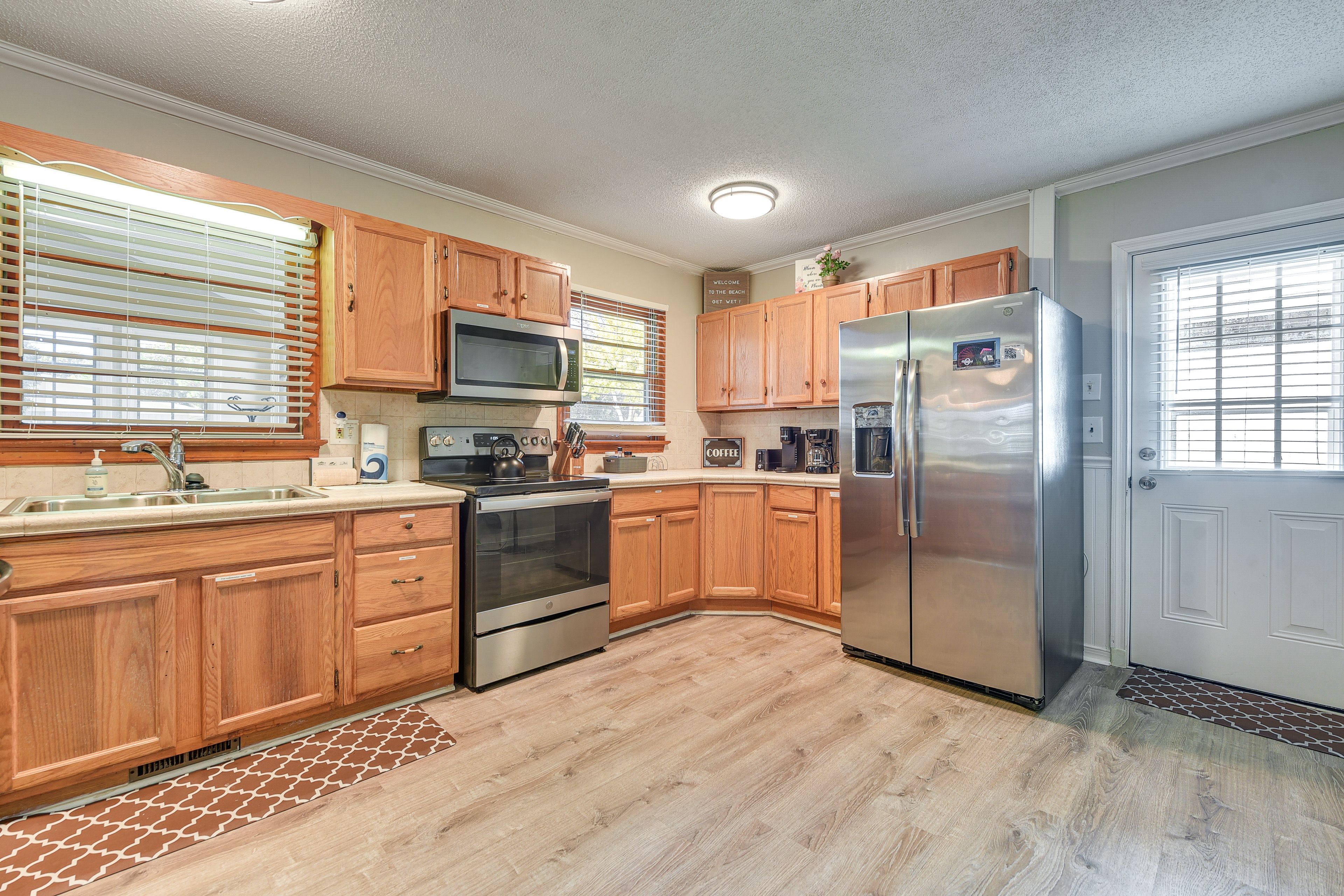 Kitchen | Cooking Basics | Dishware/Flatware