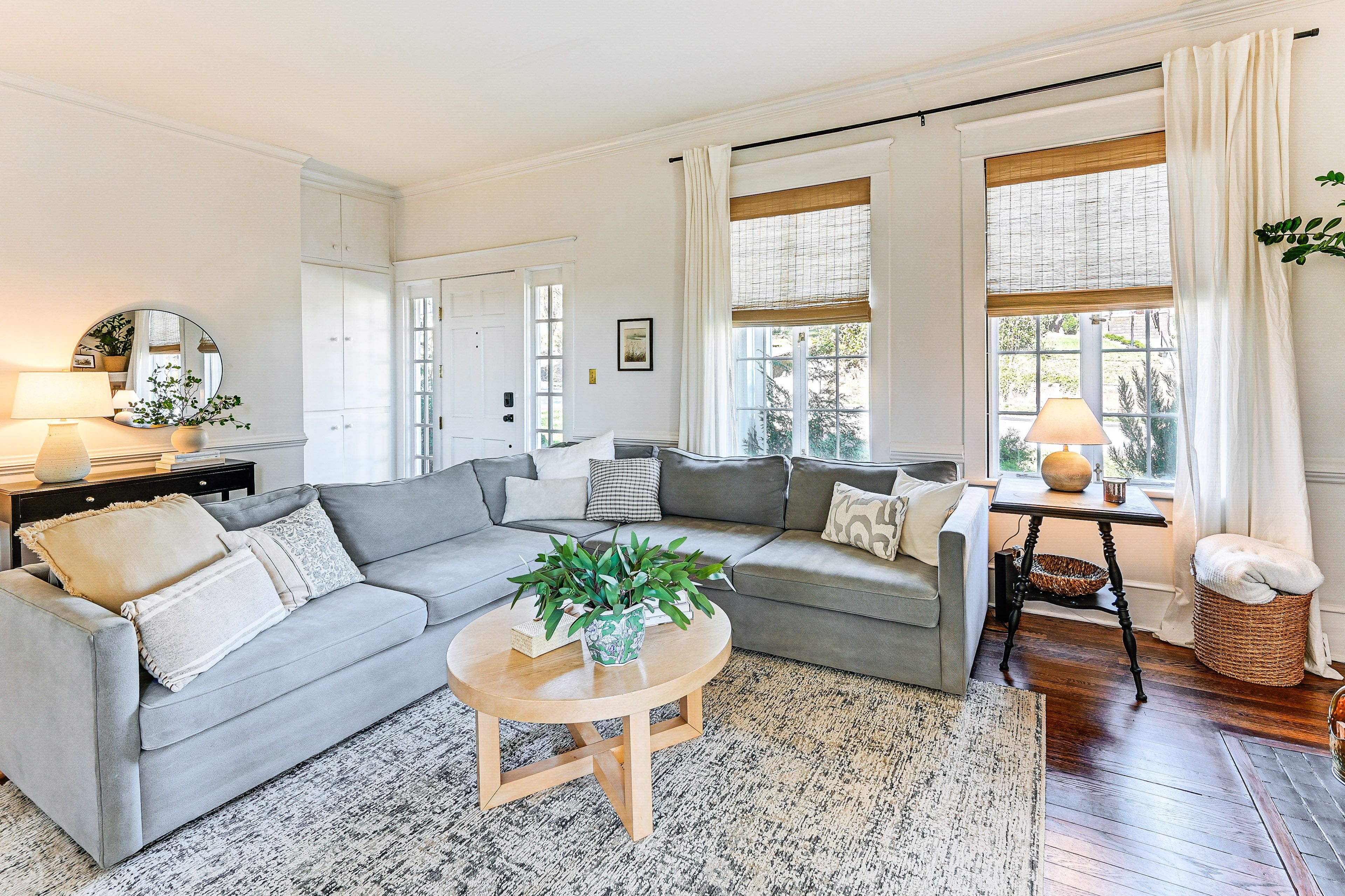 Living Room | 1st Floor