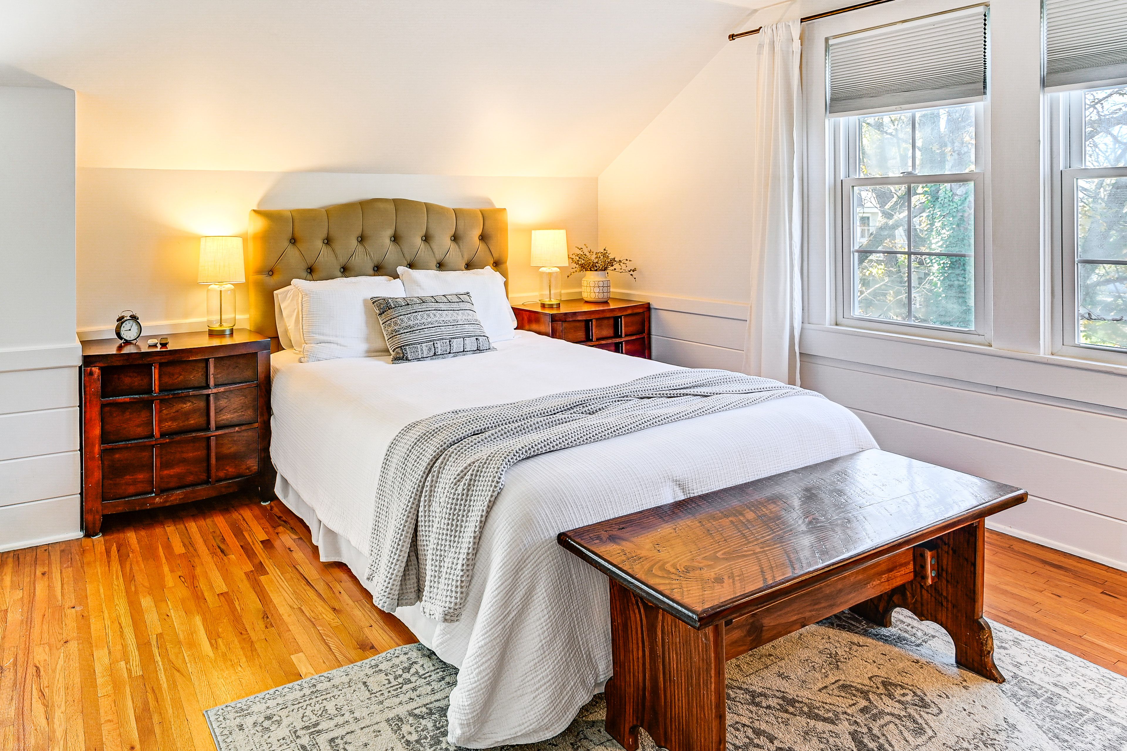 Bedroom 3 | Queen Bed | 2nd Floor