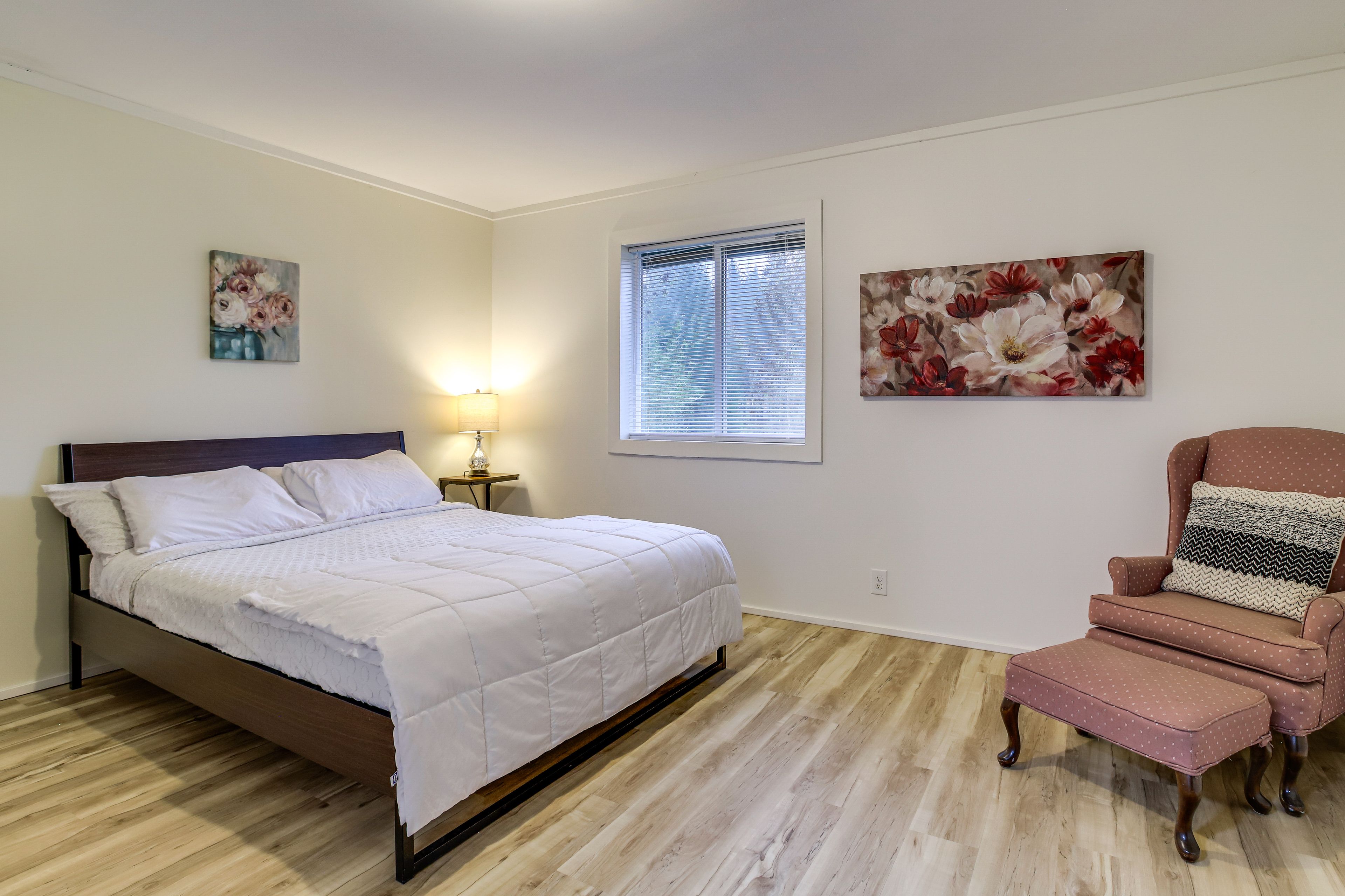 Bedroom 3 | Queen Bed | 2nd Floor