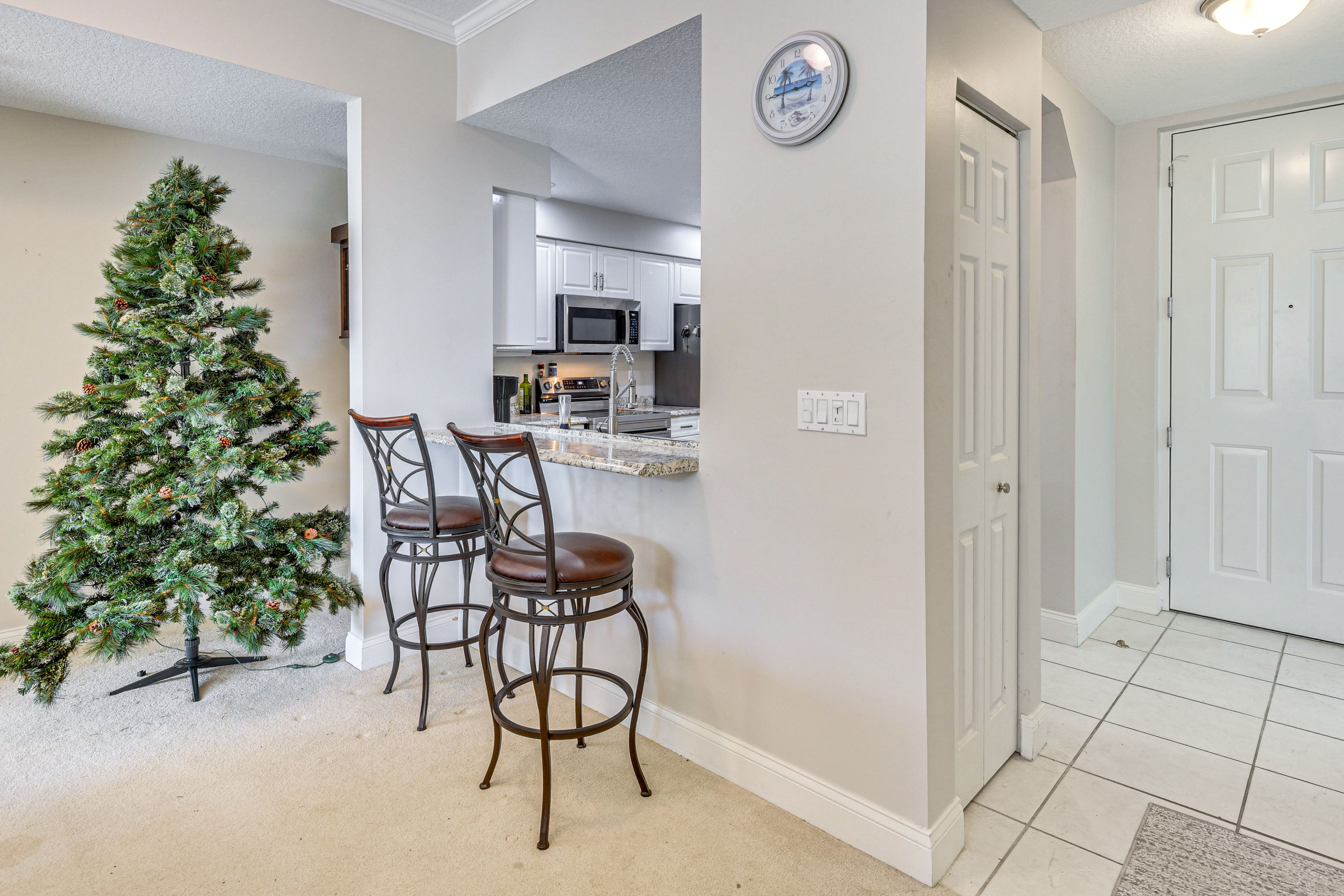 Kitchen | Cooking Basics