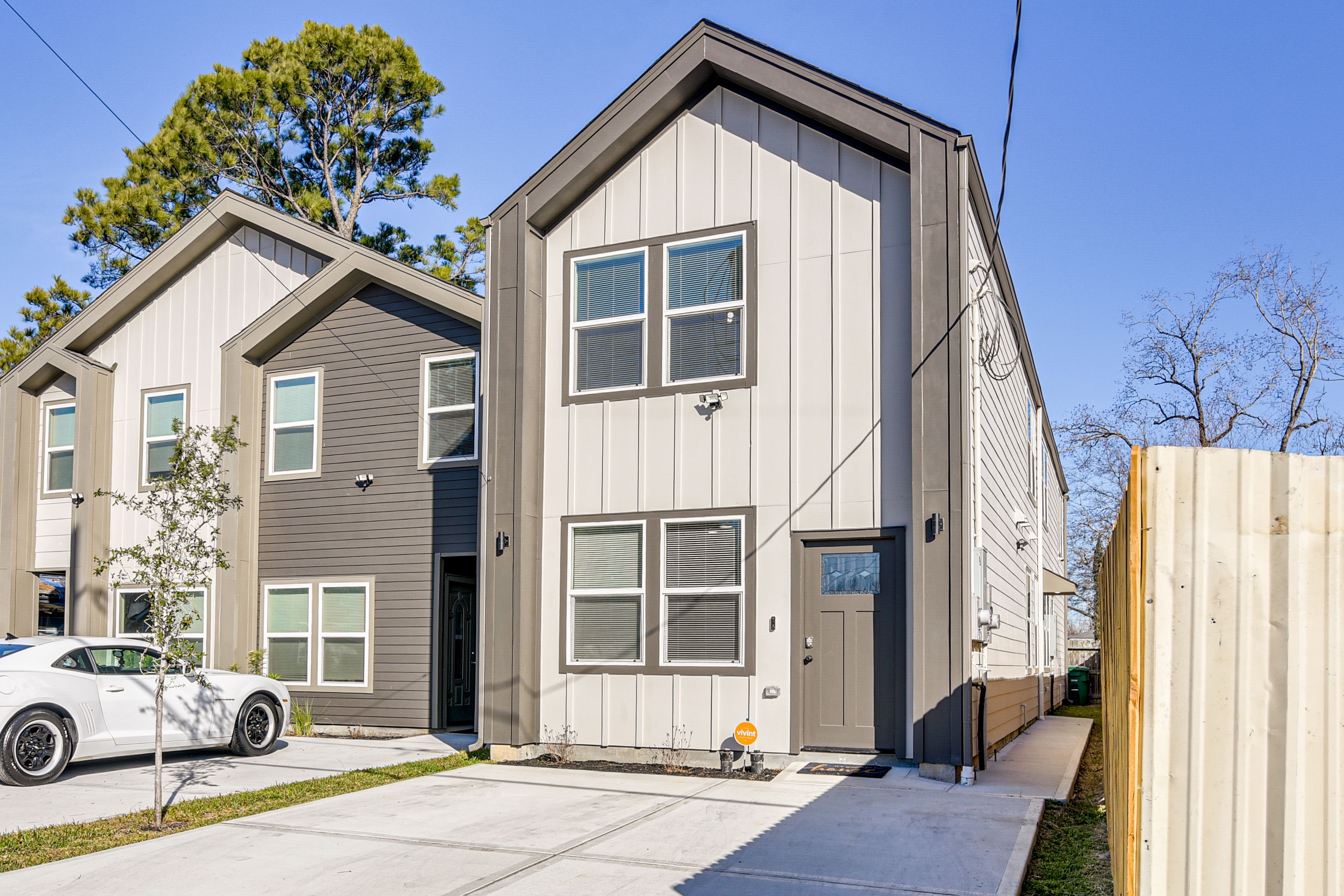 Exterior | 8 Mi to Dtwn Houston