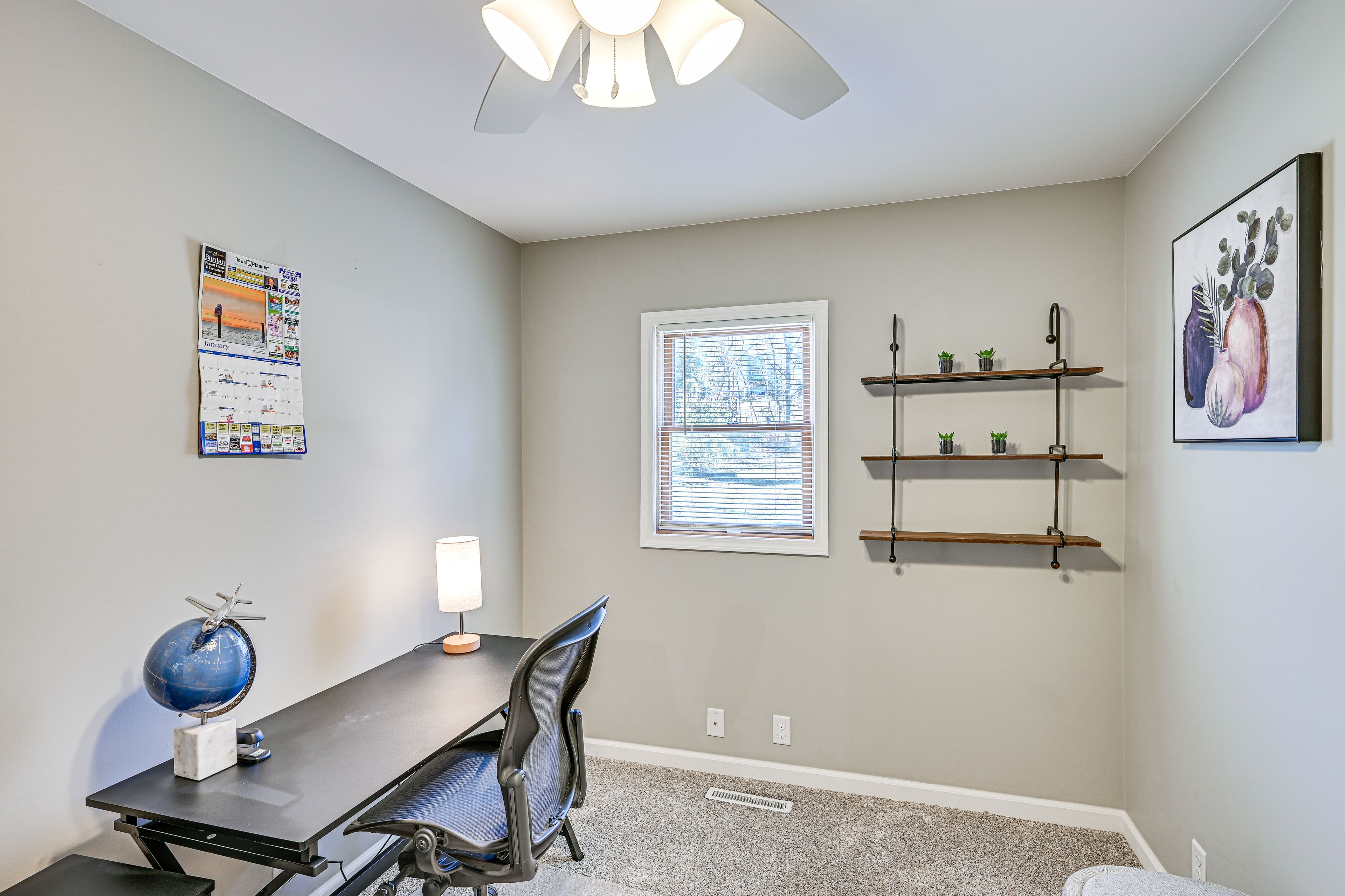 Home Office