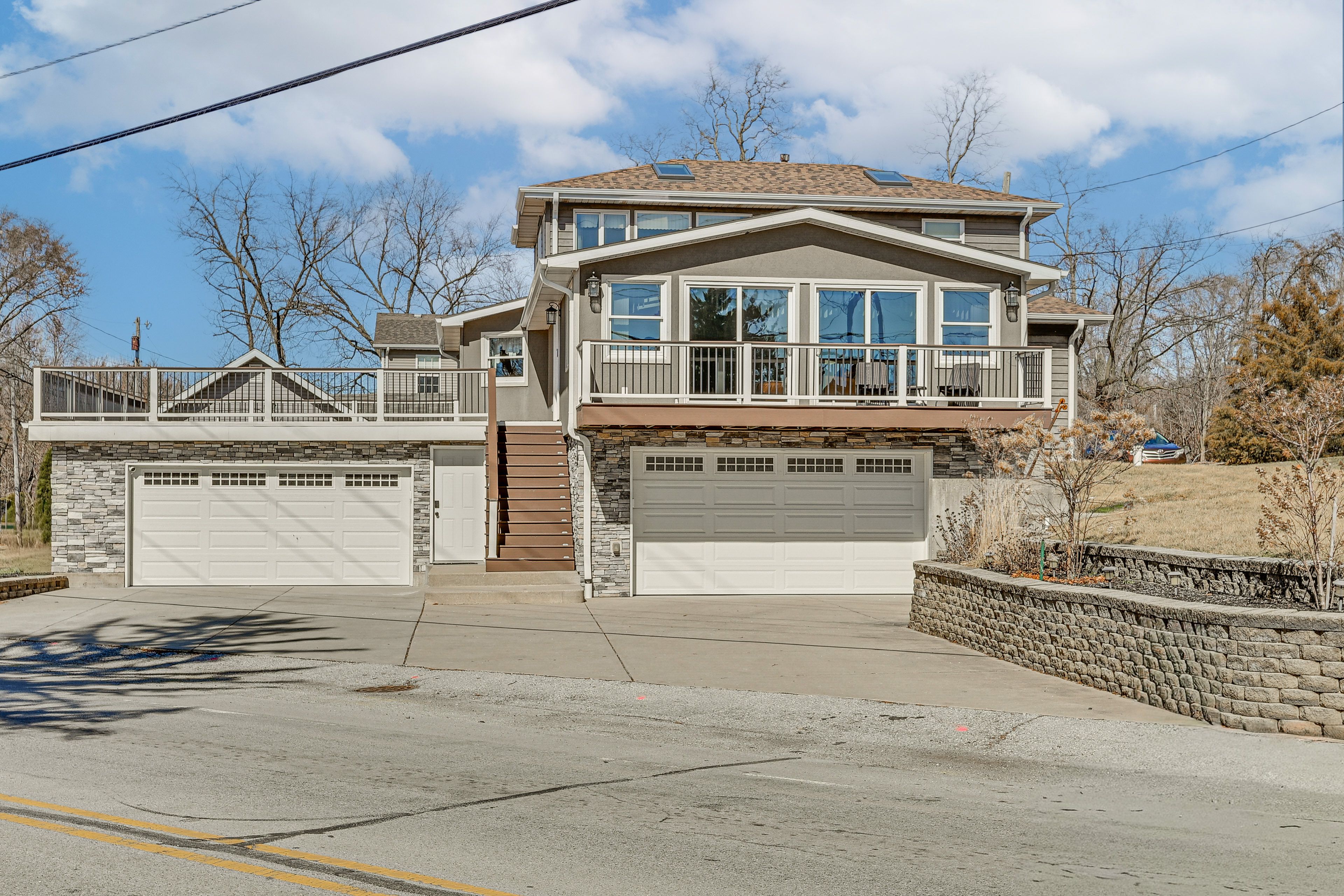 Home Exterior
