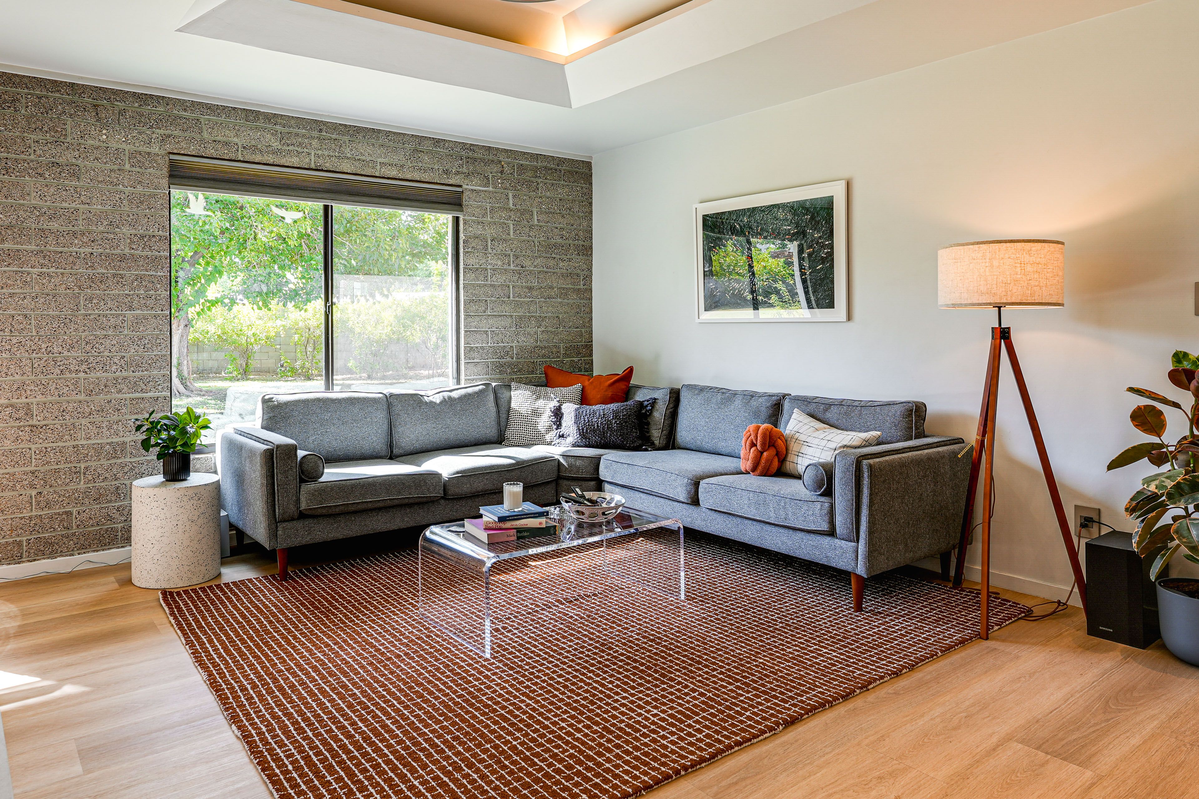 Tempe Vacation Rental | 3BR | 1.5BA | 1,500 Sq Ft