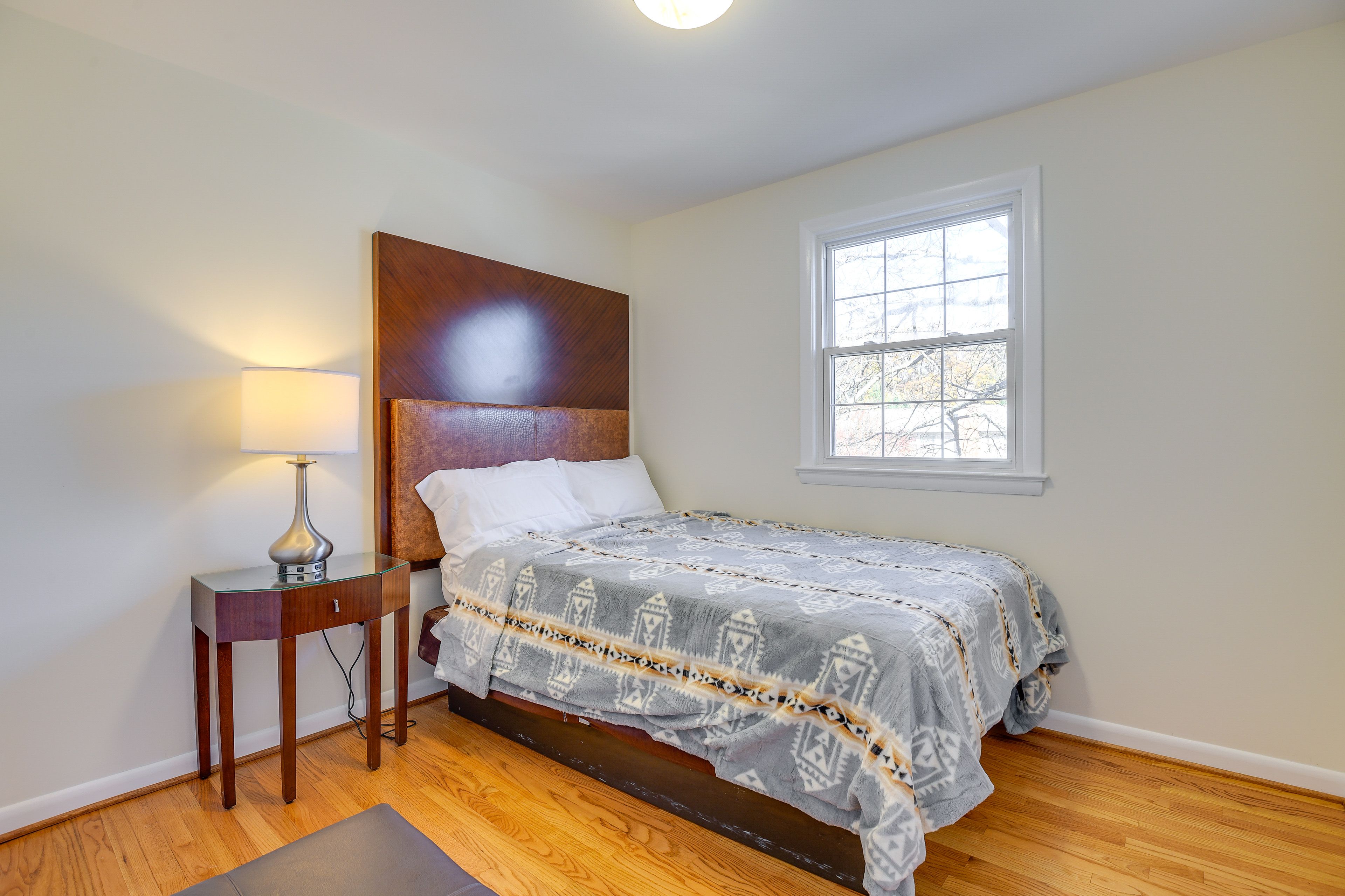 Bedroom 3 | Full Bed | 2nd Floor