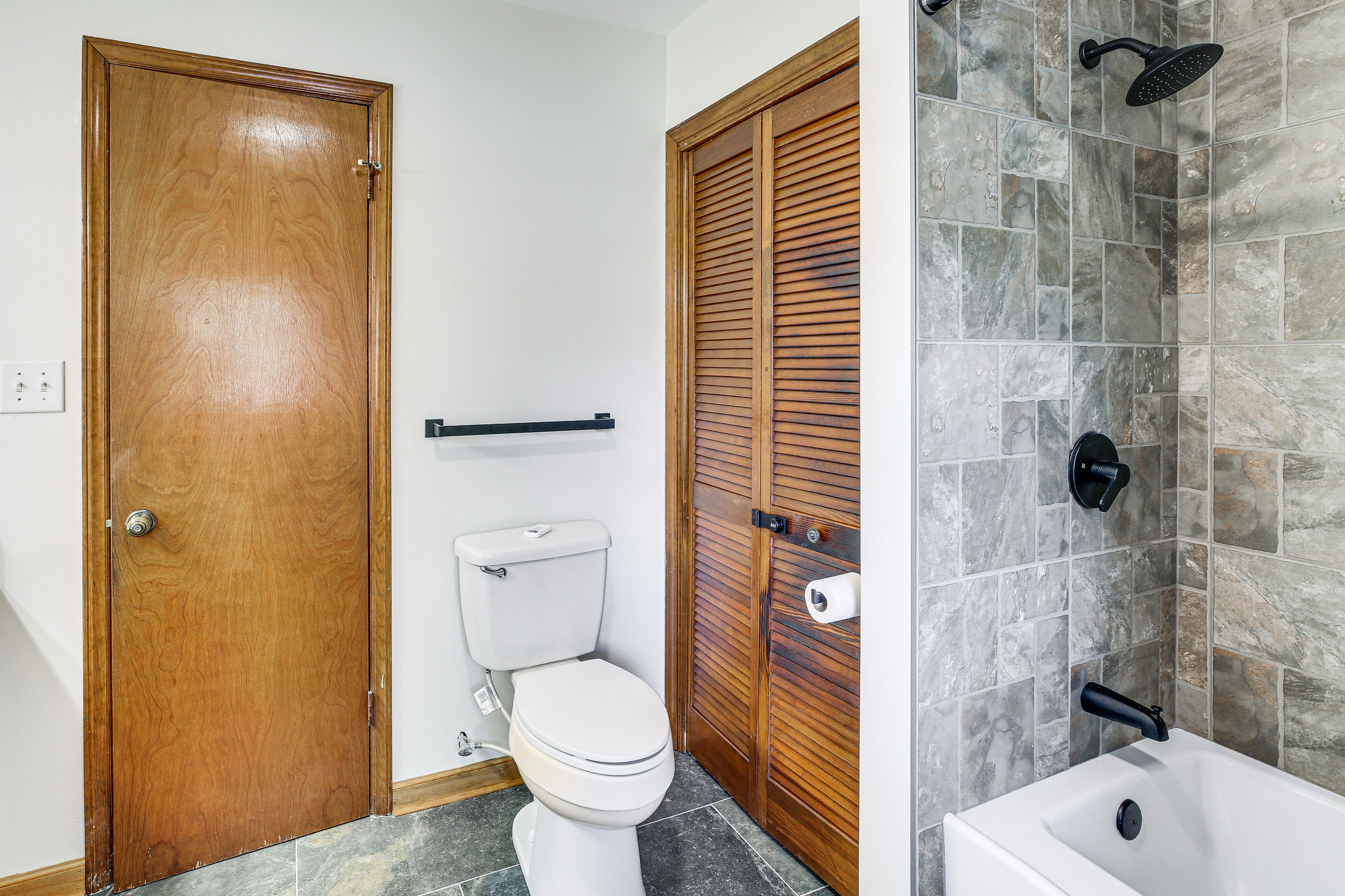 Bathroom | Lower Level